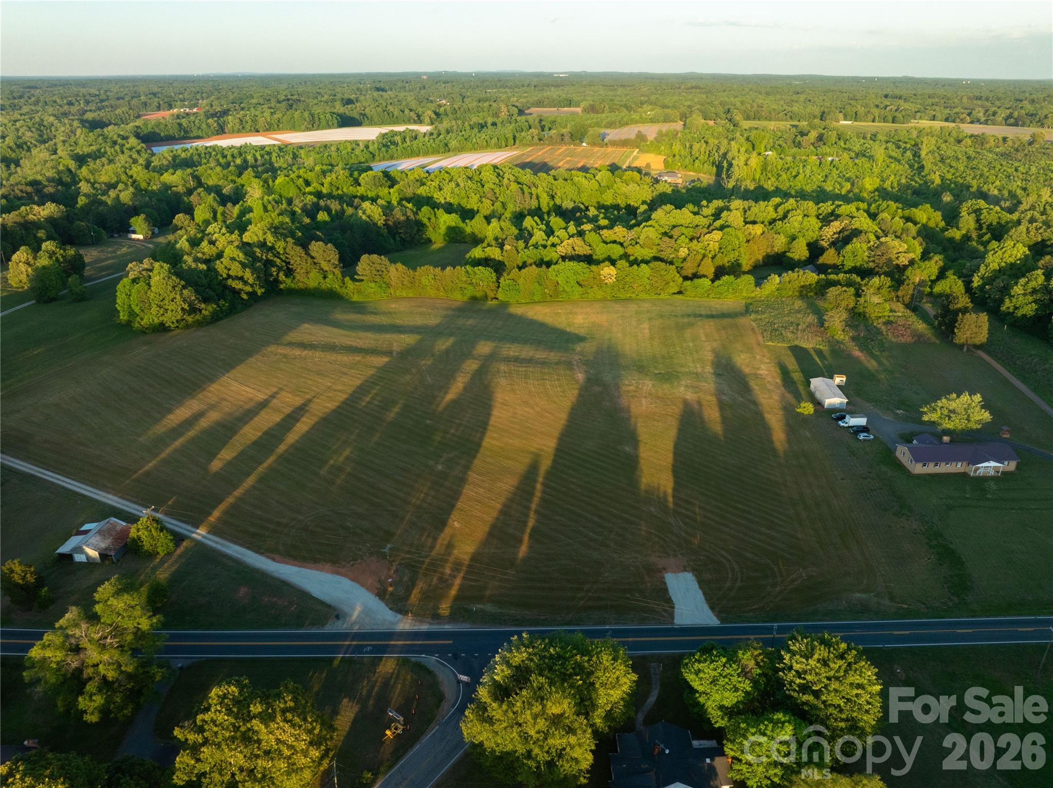 Lot #1 Millbridge Road Property Photo 3