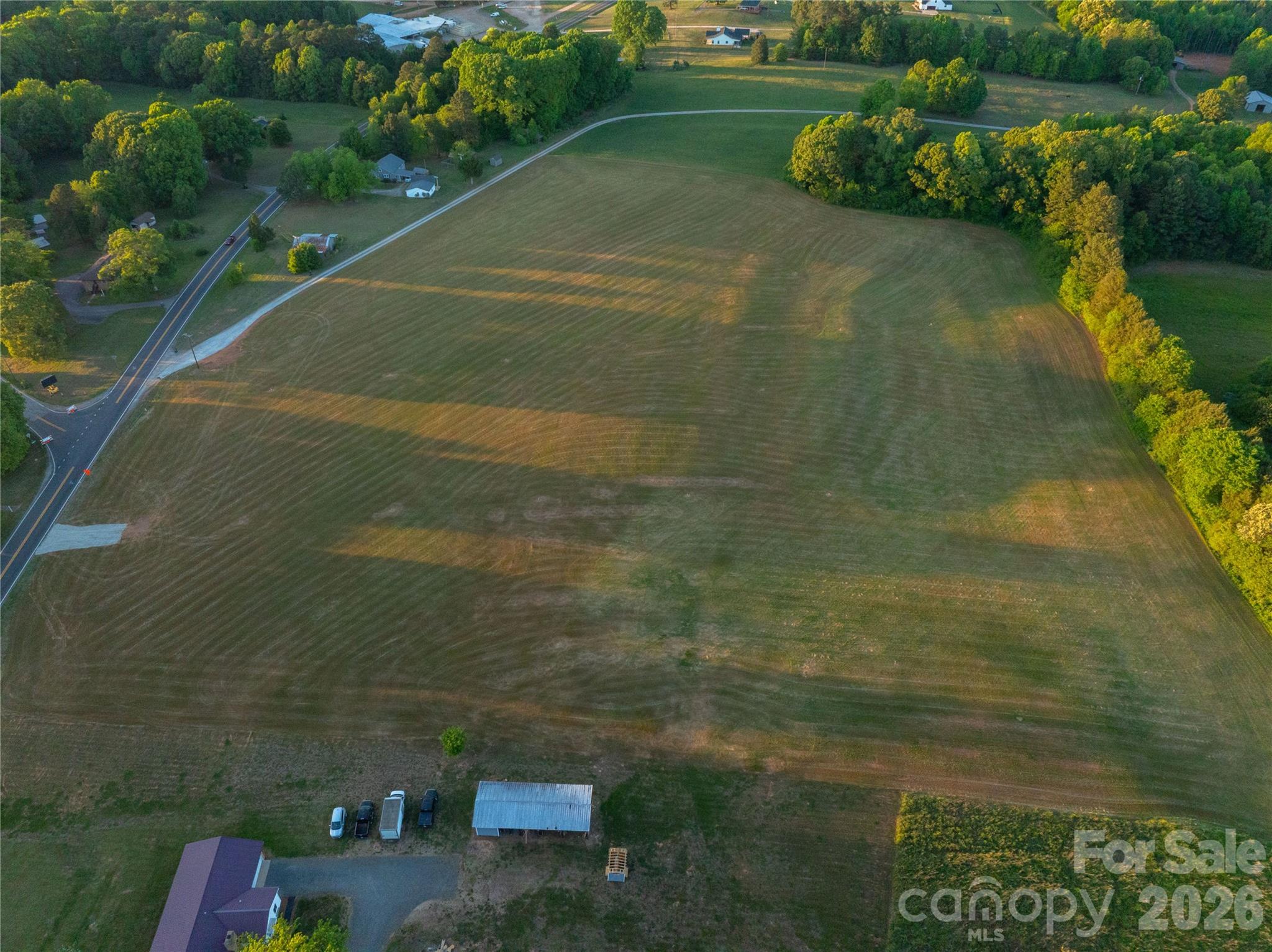 Lot #1 Millbridge Road Property Photo 5