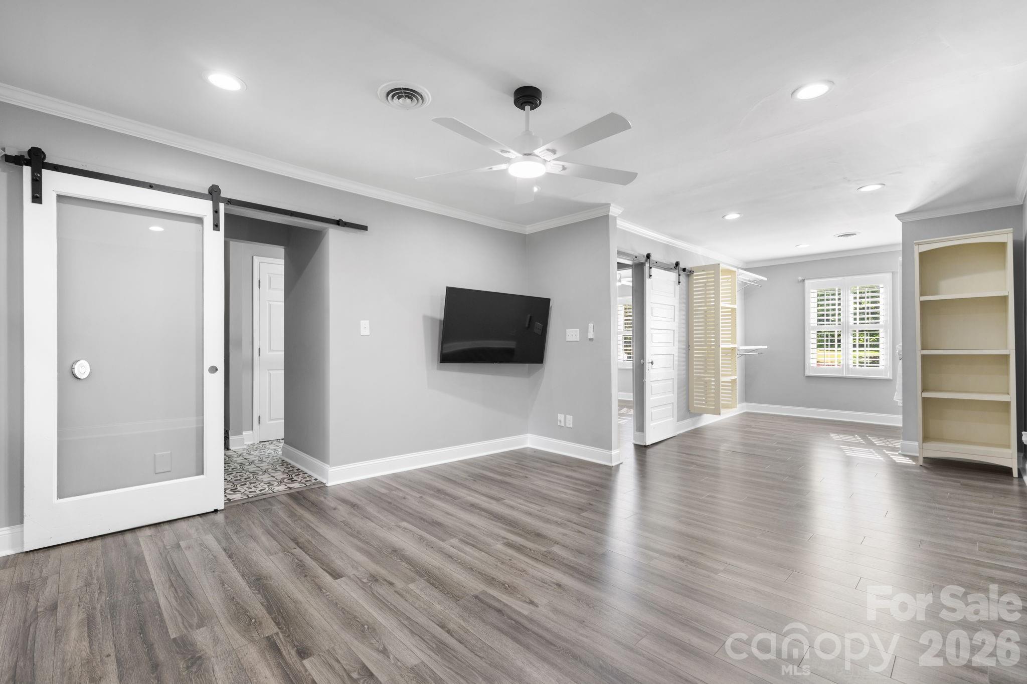 14214 Honeysuckle Ridge Drive Property Photo 16