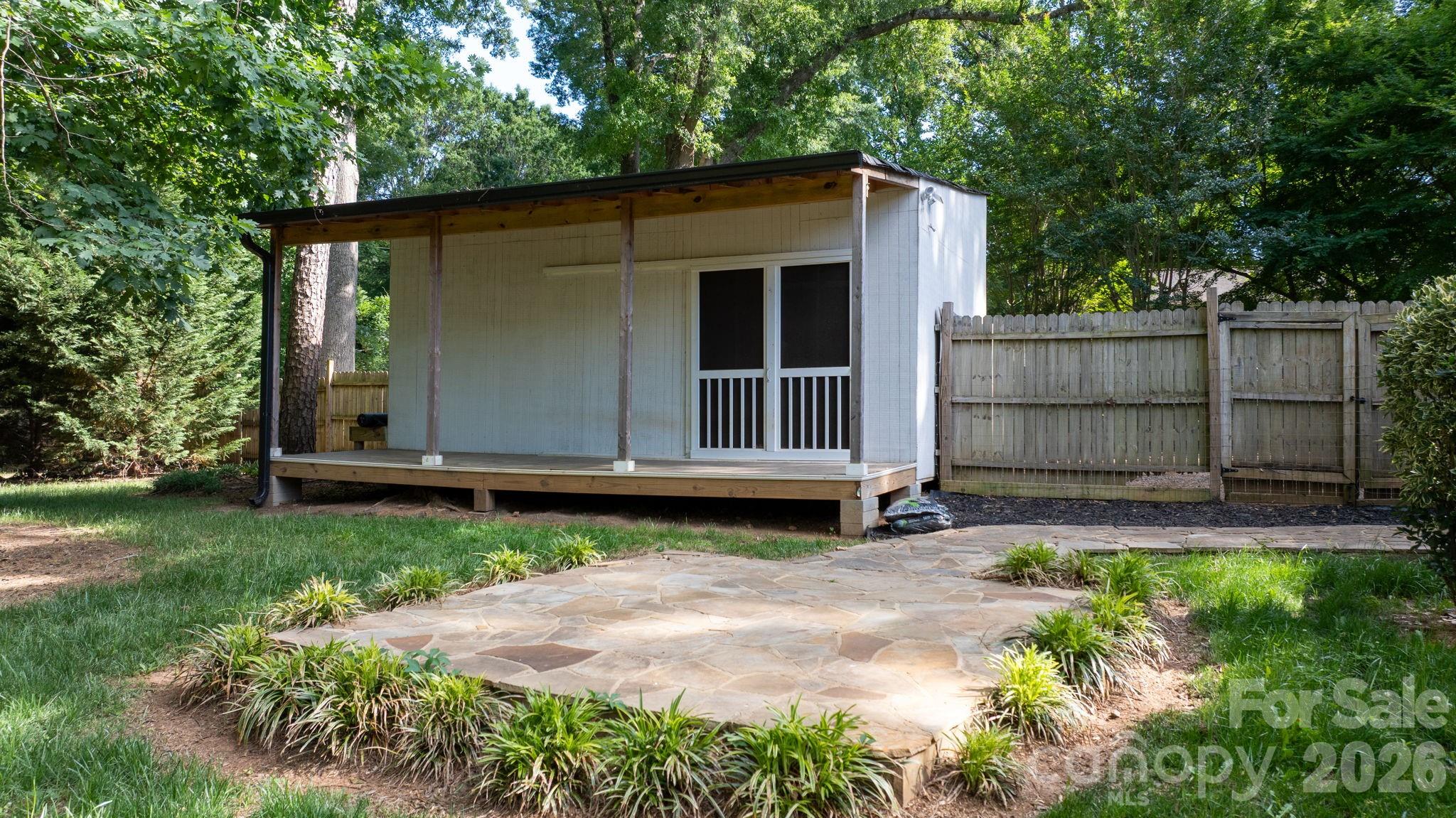 14214 Honeysuckle Ridge Drive Property Photo 37