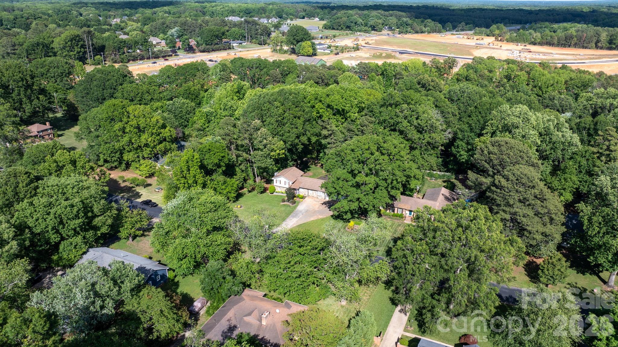14214 Honeysuckle Ridge Drive Property Photo 43