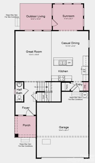 17126 Walker Wylie Drive Property Photo 39