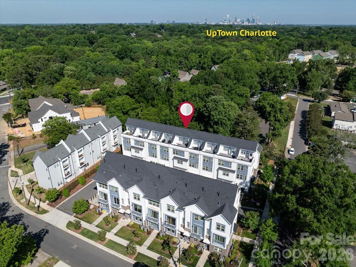 4136 Castleton Road Property Photo 1