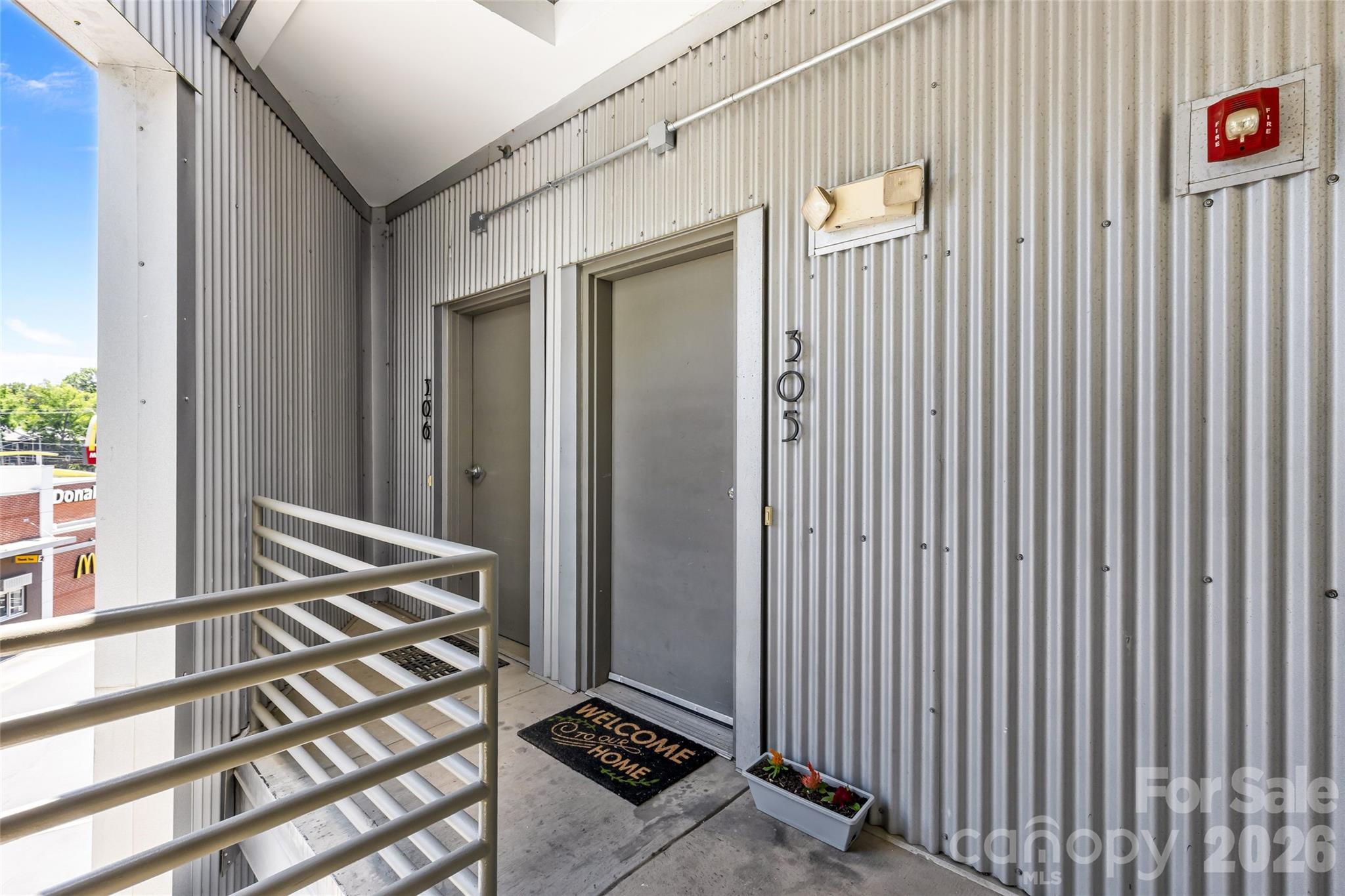 1600 Fulton Avenue 305 Property Photo 4