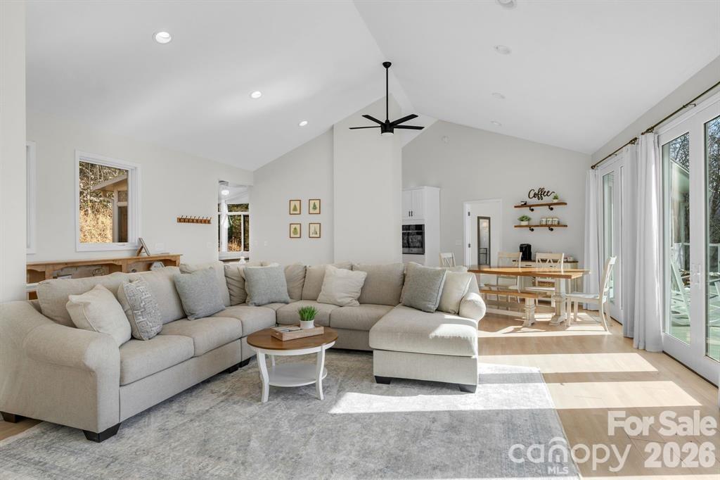 56 Great Horned Owl Road Property Photo 6