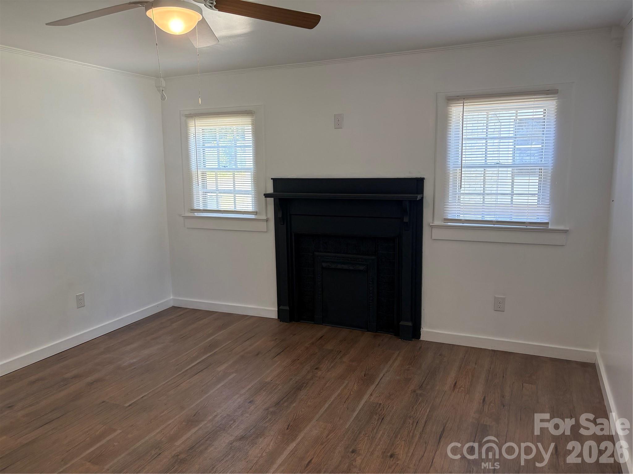 601 Harris Street Property Photo 4