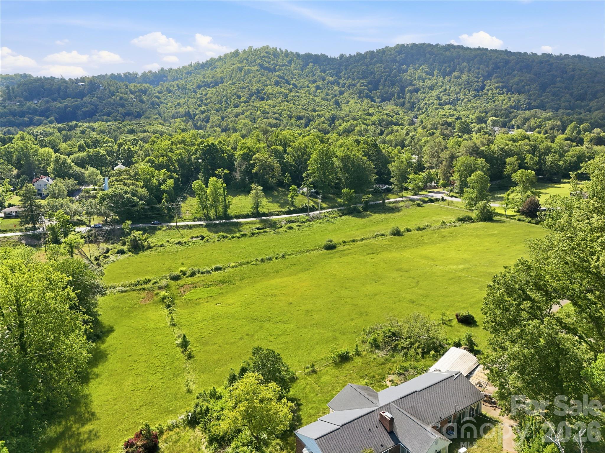 767 New Haw Creek Road Property Photo 1