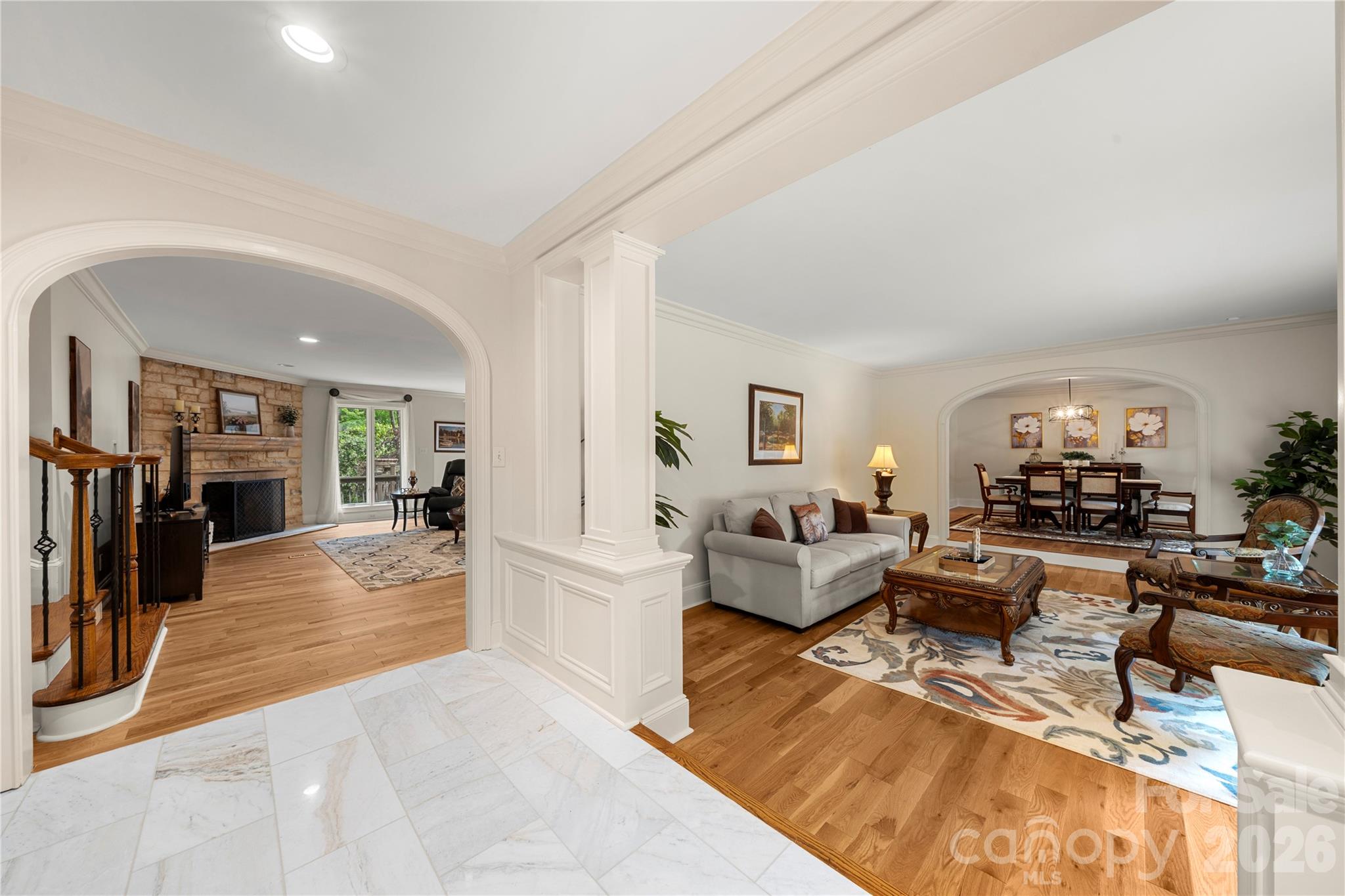 4531 Montibello Drive Property Photo 4