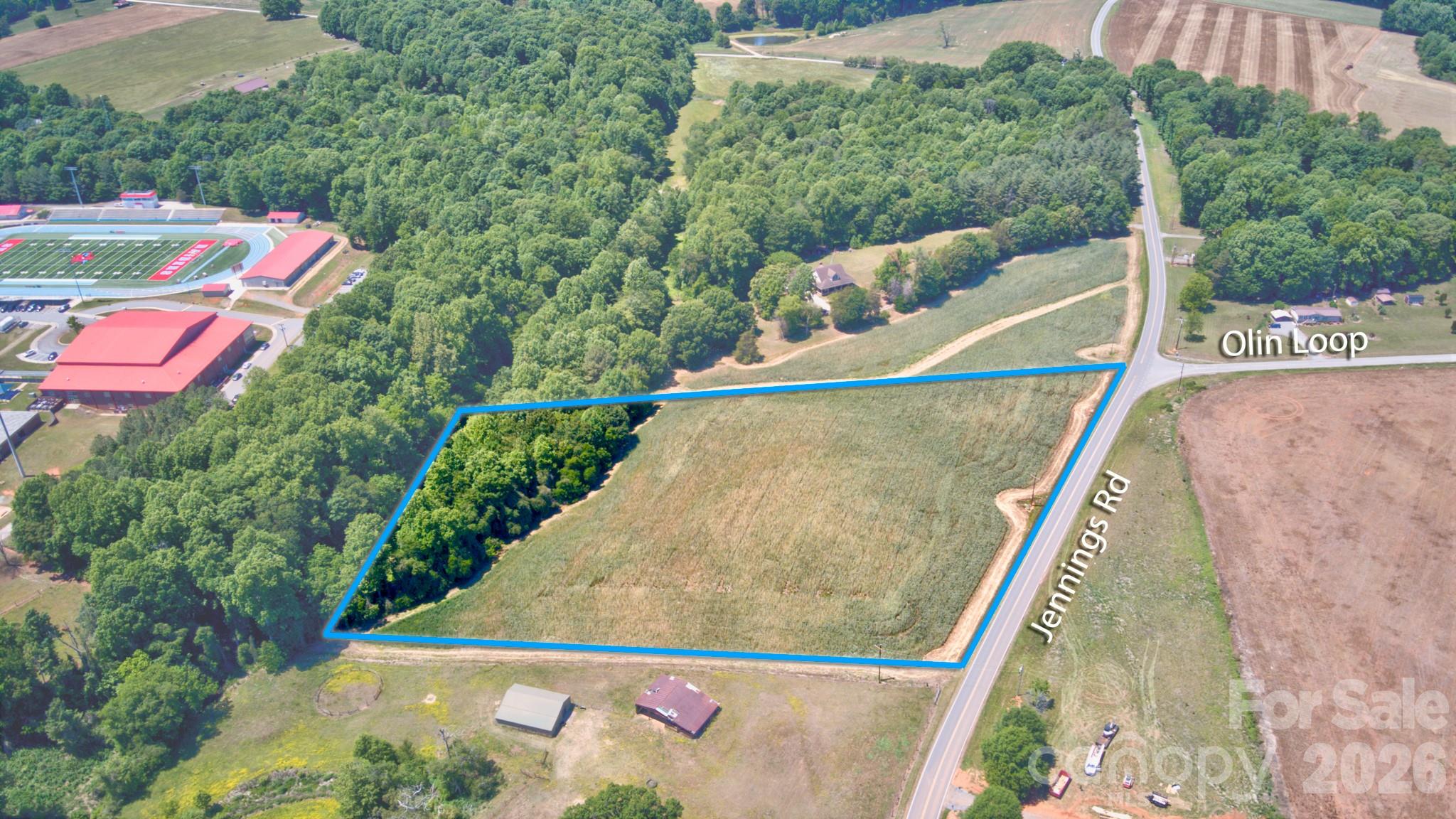 000 Jennings Road Property Photo 4