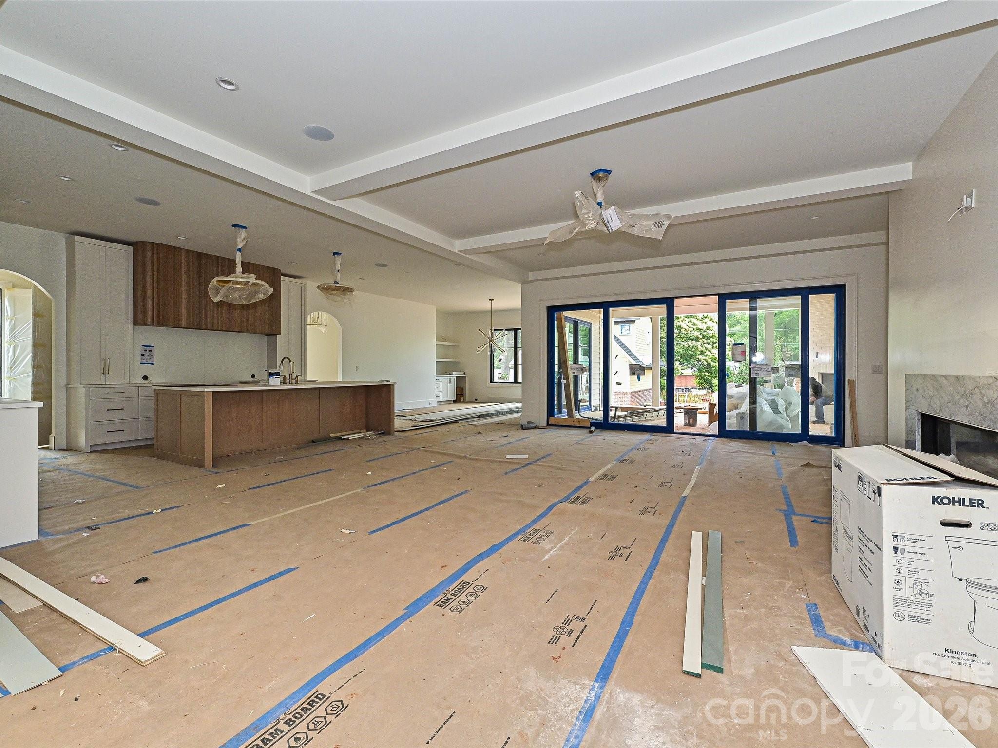 1329 Bevis Drive Property Photo 2