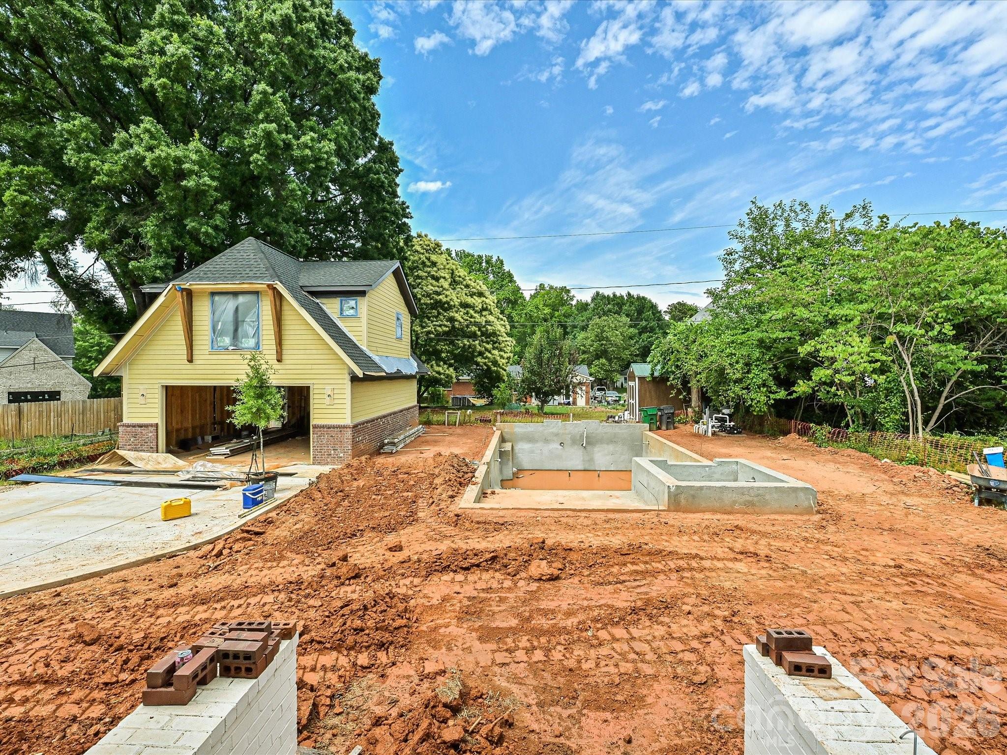 1329 Bevis Drive Property Photo 39
