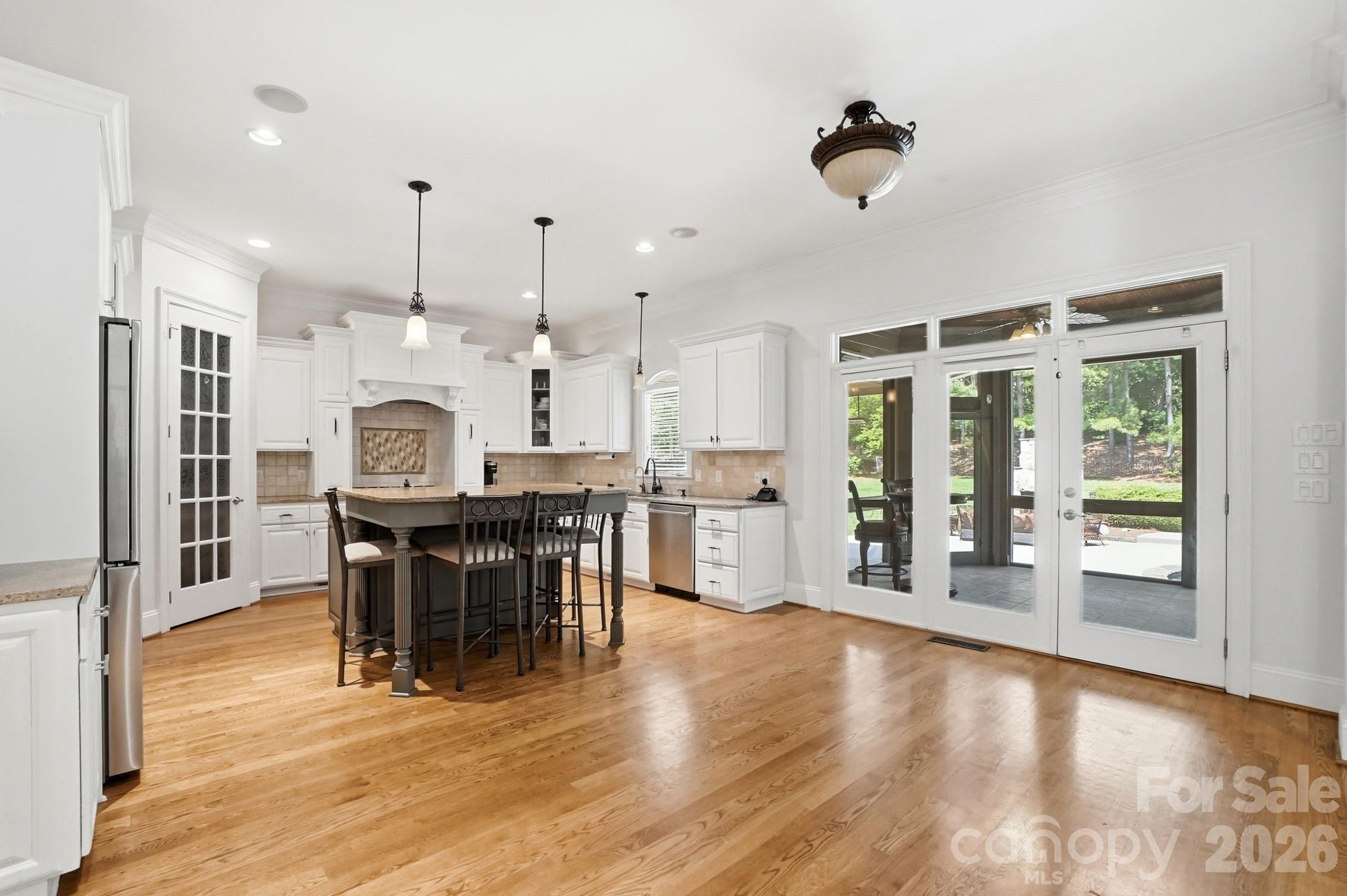 105 Quincy Court Property Photo 8
