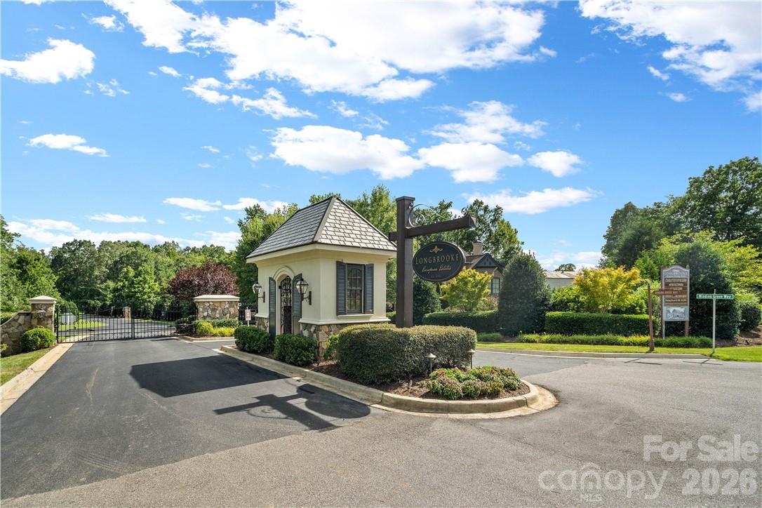 5128 Longbrooke Court Property Photo 1