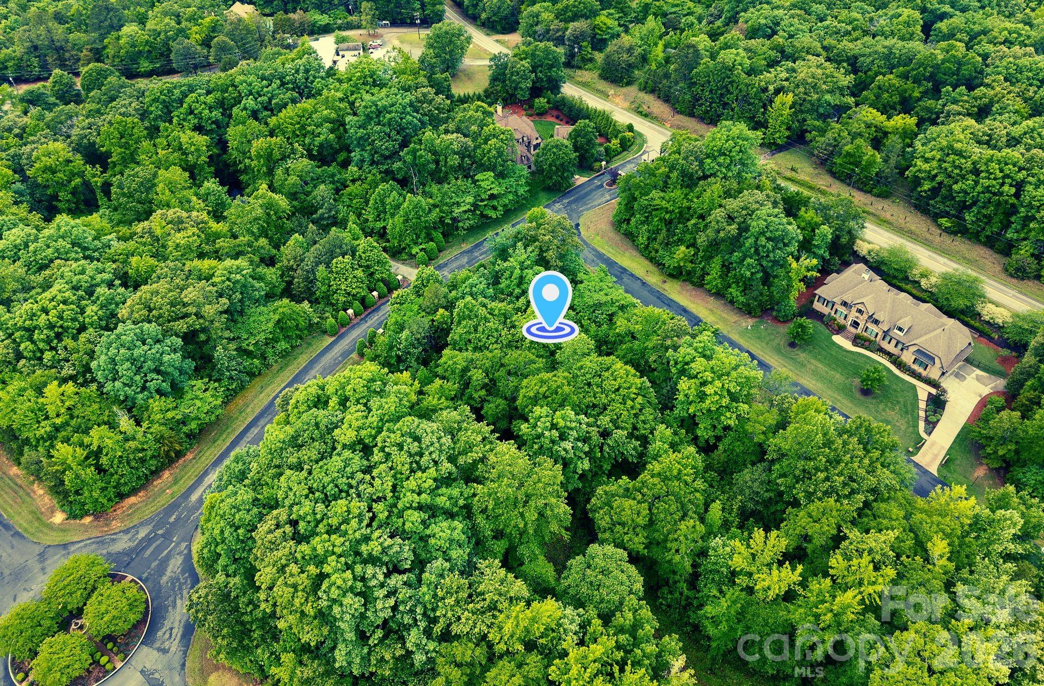 5128 Longbrooke Court Property Photo 3