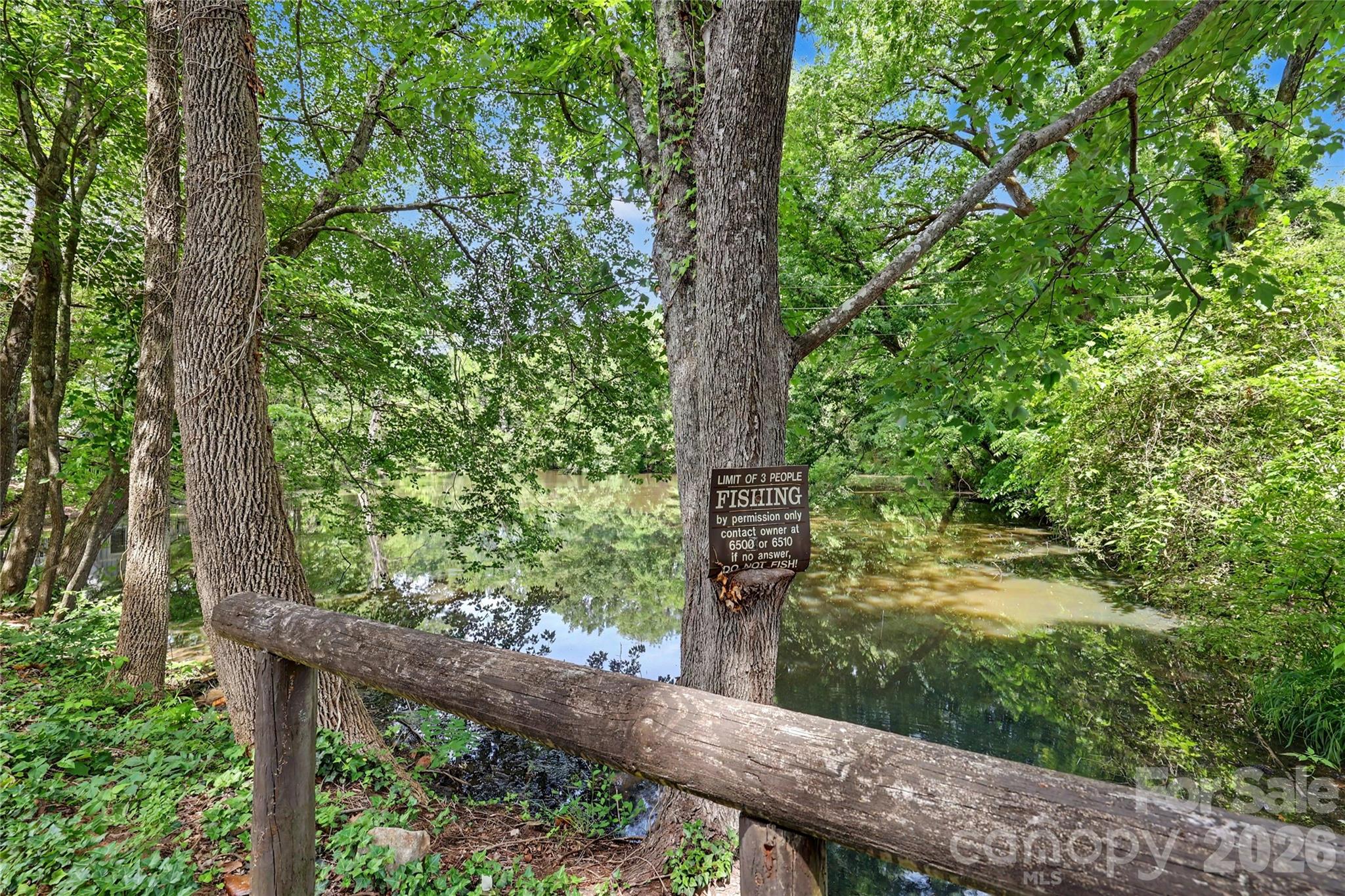 6510 Sharon Hills Road Property Photo 4