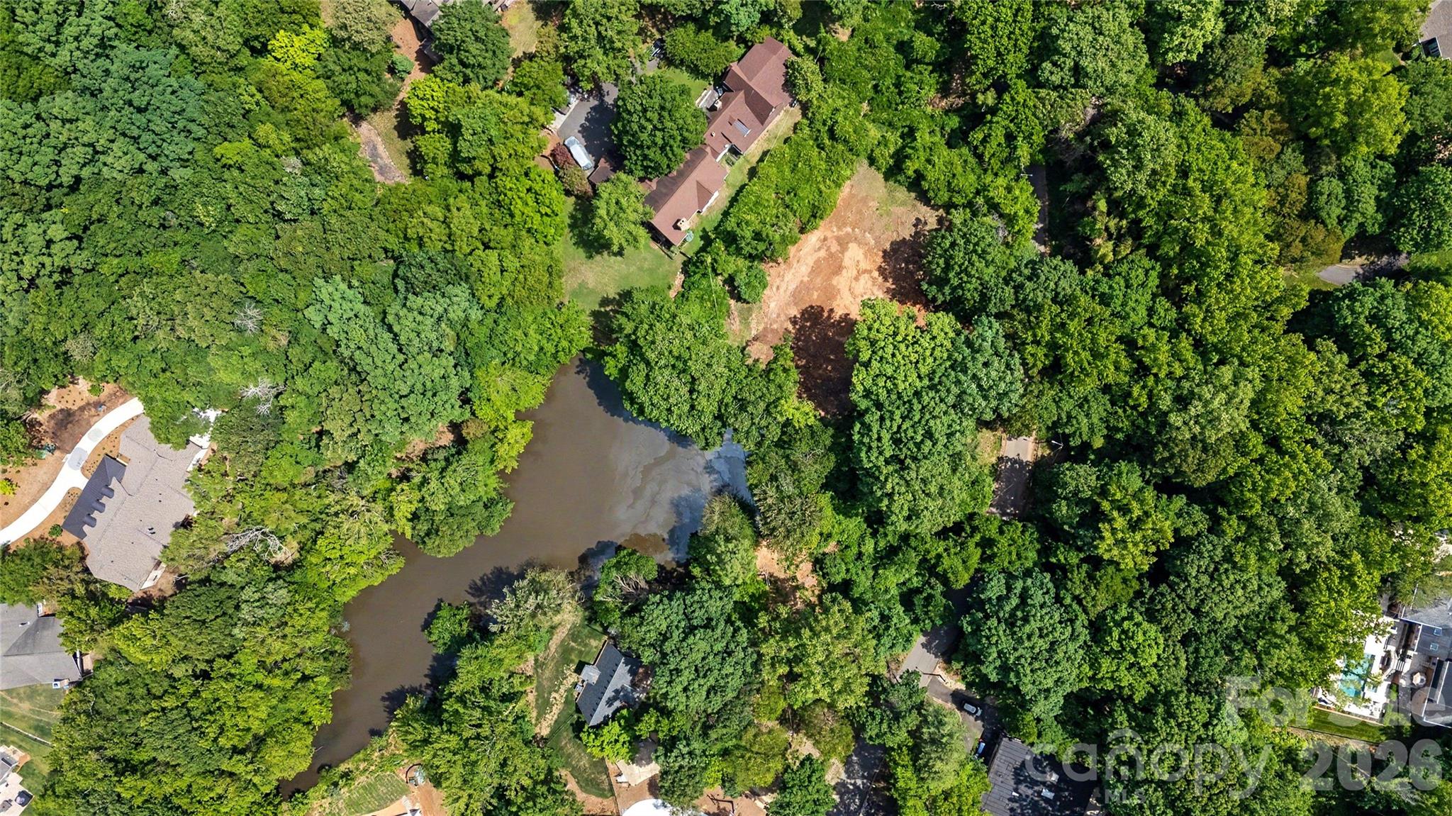6510 Sharon Hills Road Property Photo 12