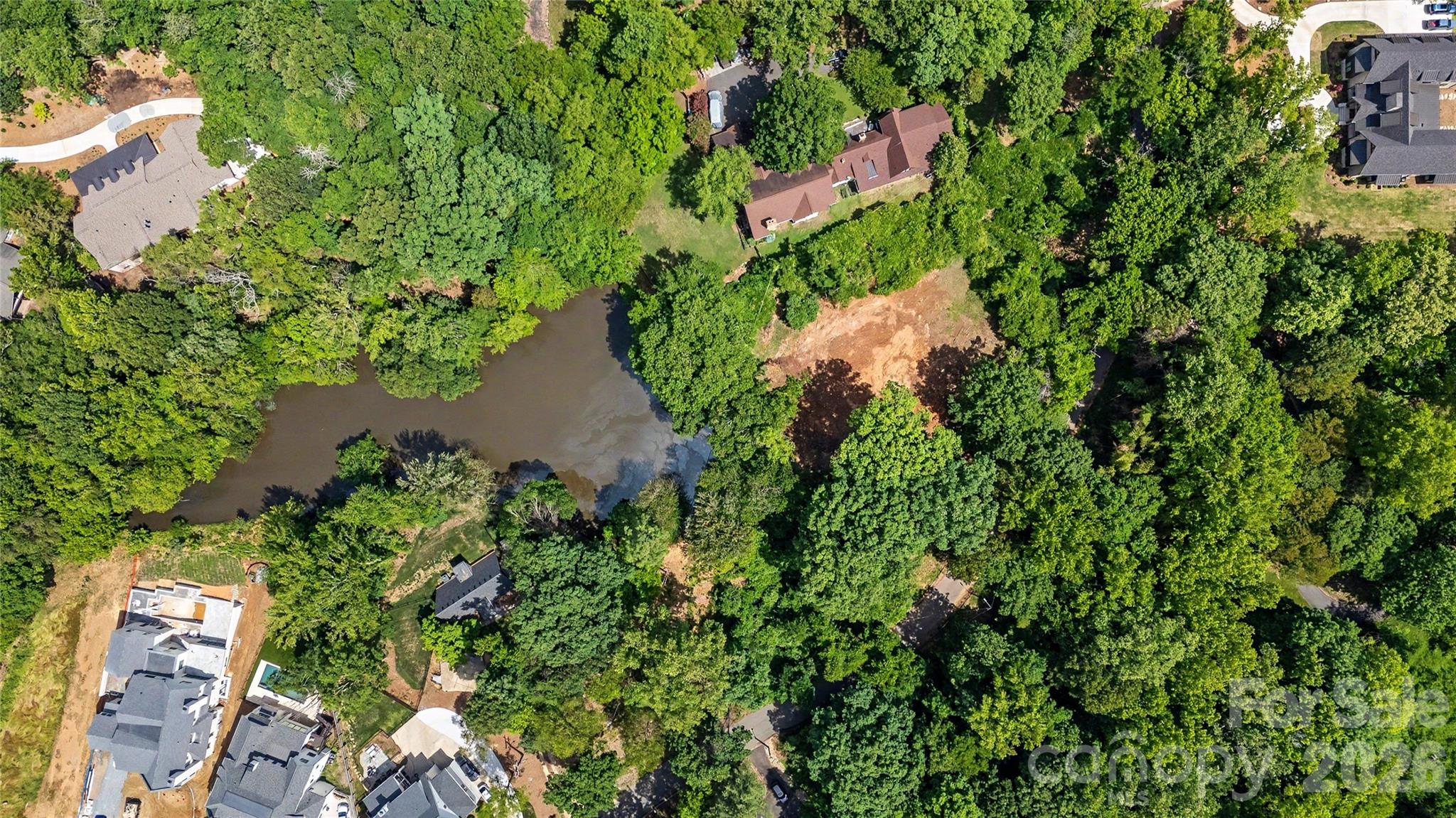 6510 Sharon Hills Road Property Photo 15