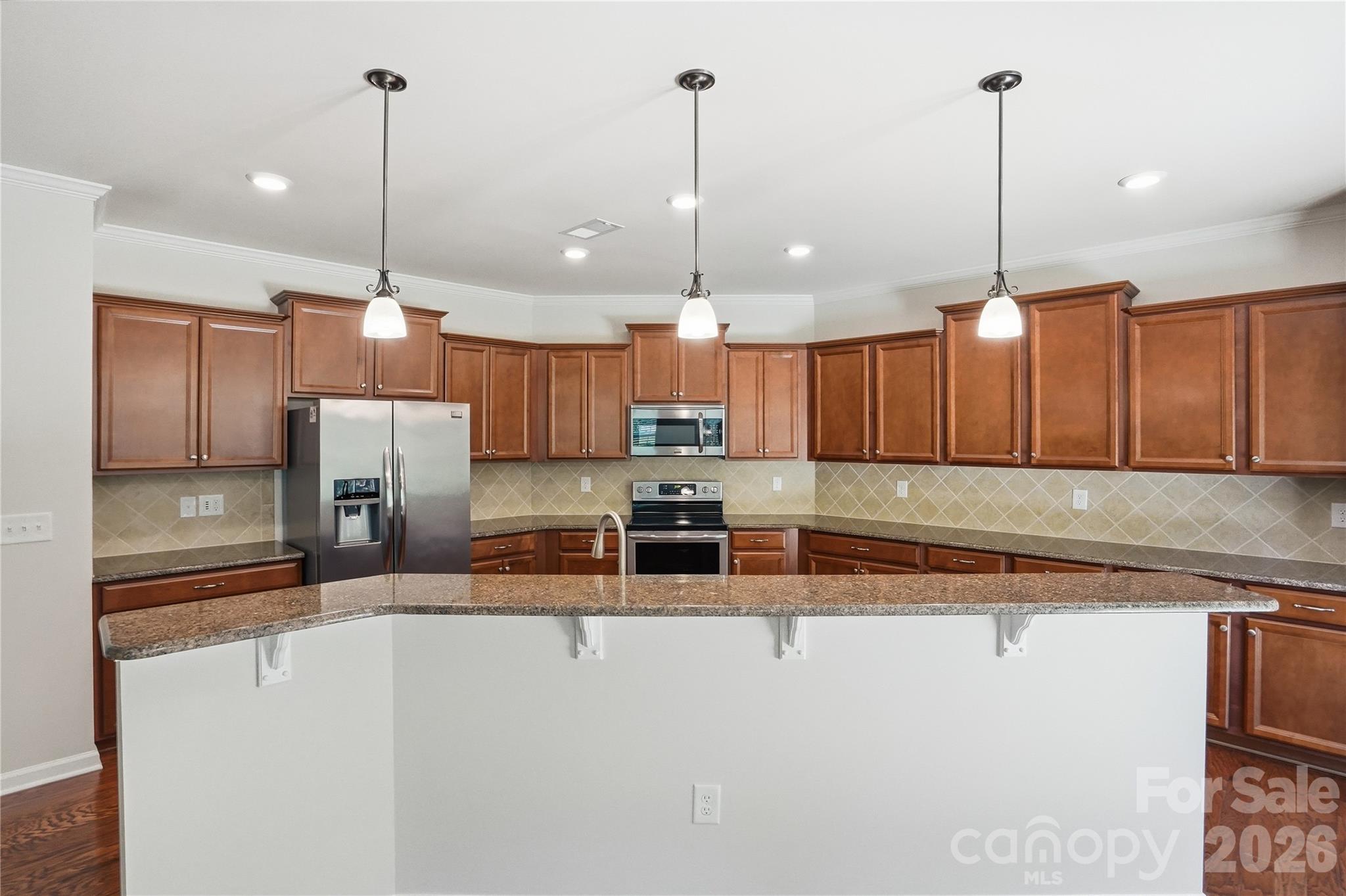 13714 Canterbury Castle Drive Property Photo 12