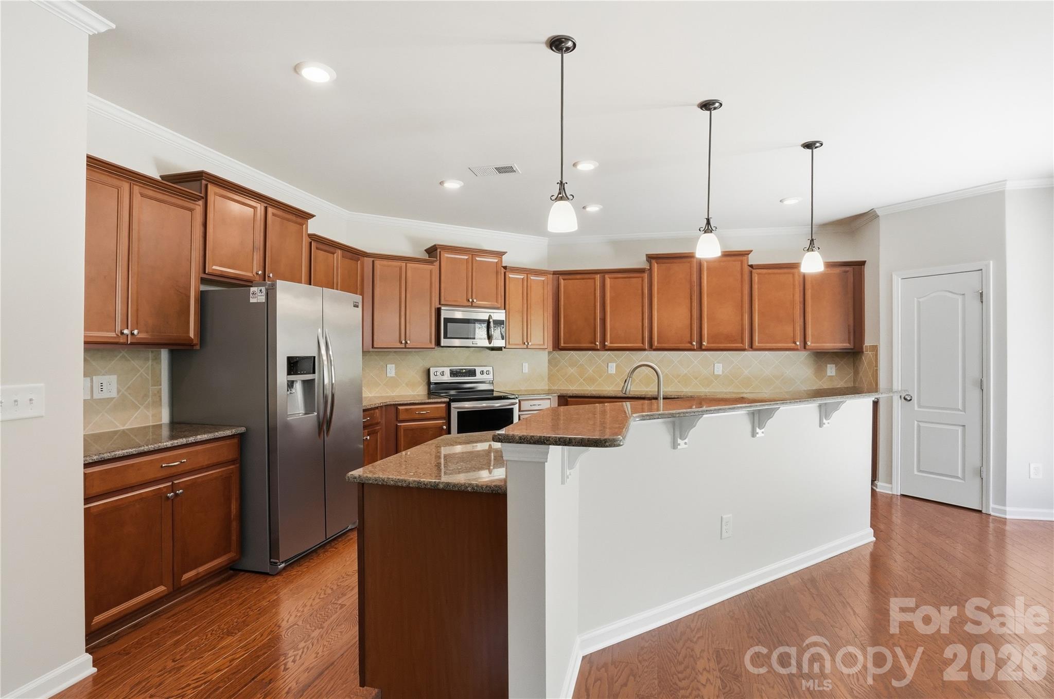 13714 Canterbury Castle Drive Property Photo 13