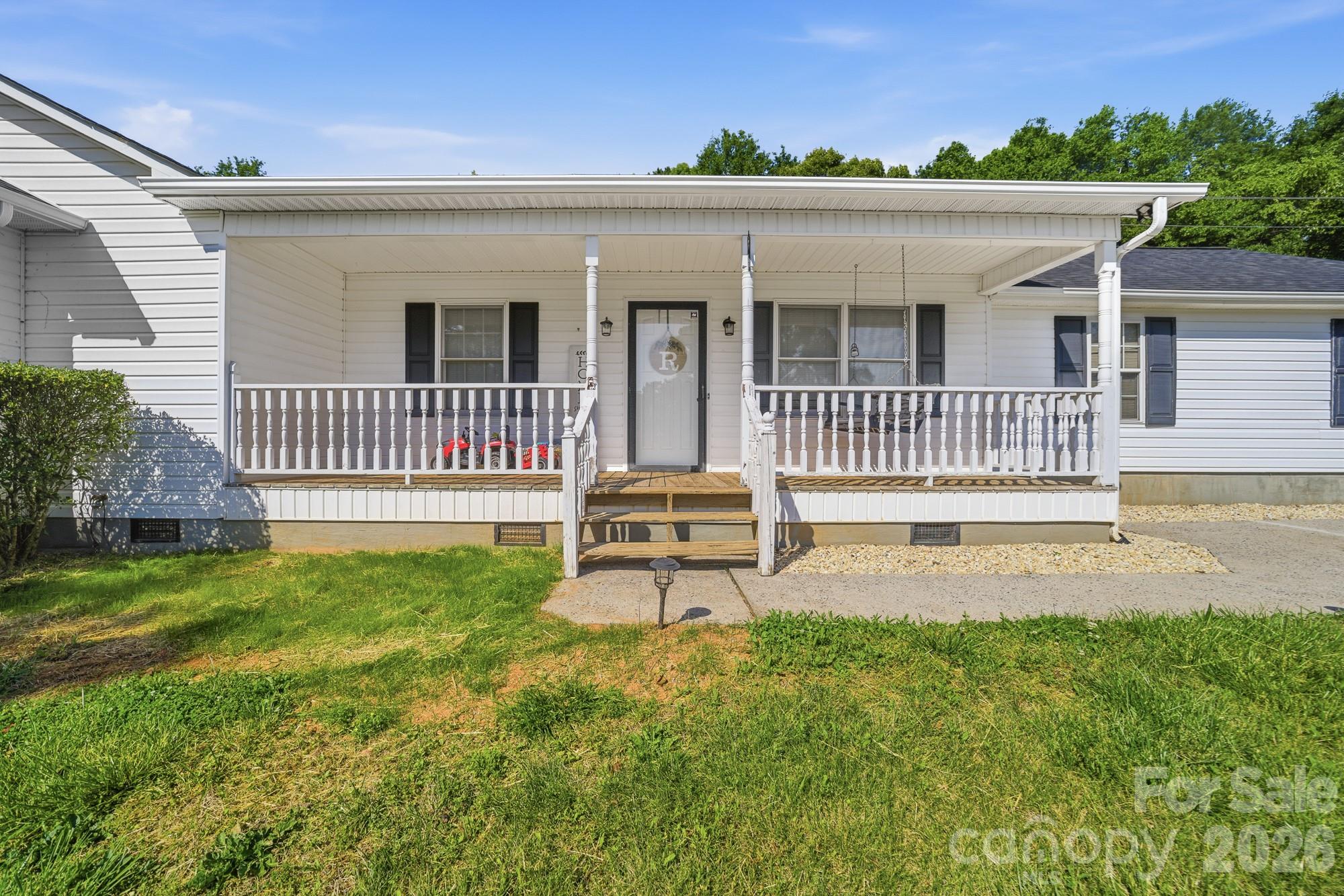 248 Jack Mckinney Road Property Photo 1