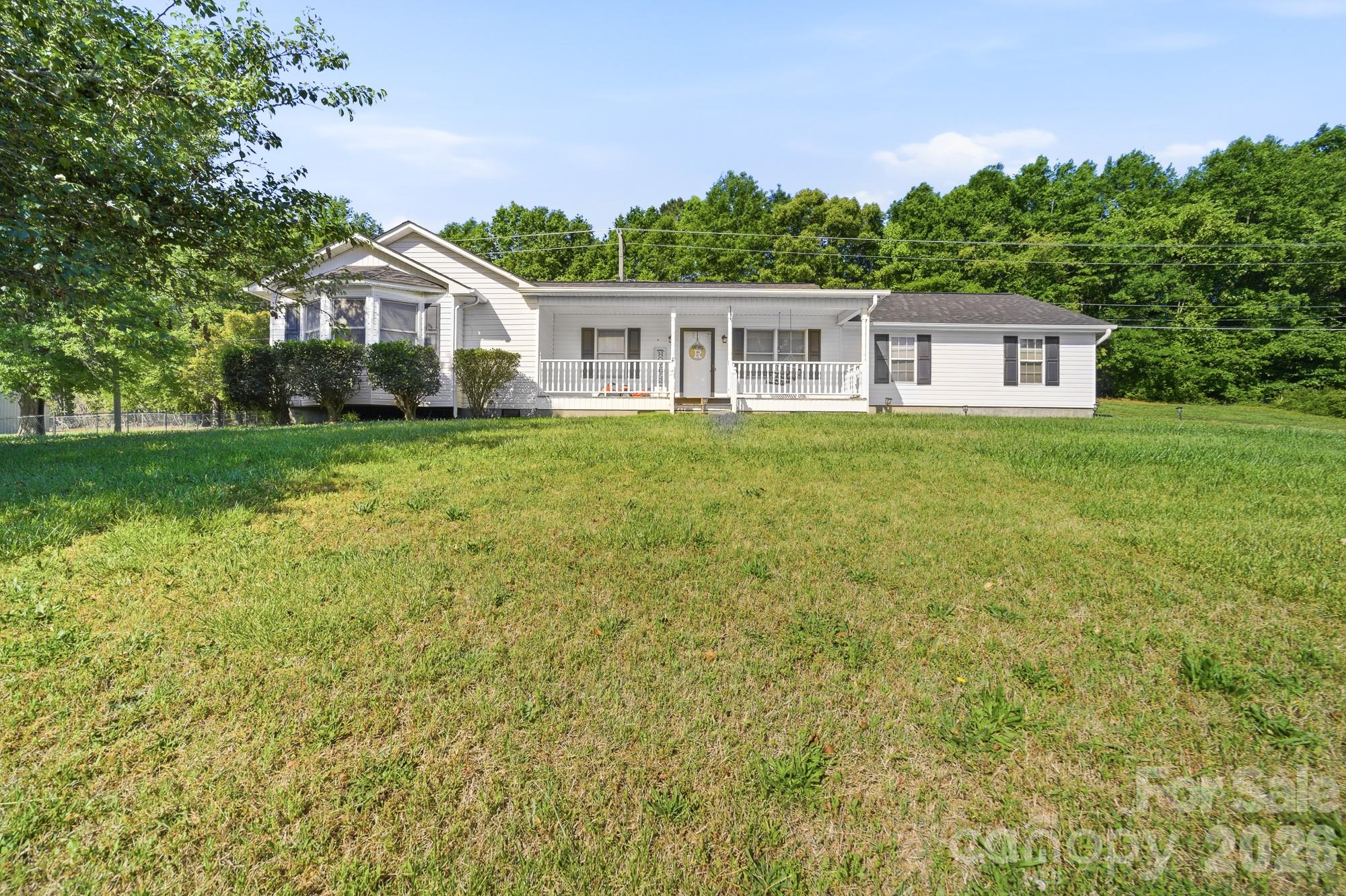 248 Jack Mckinney Road Property Photo 2