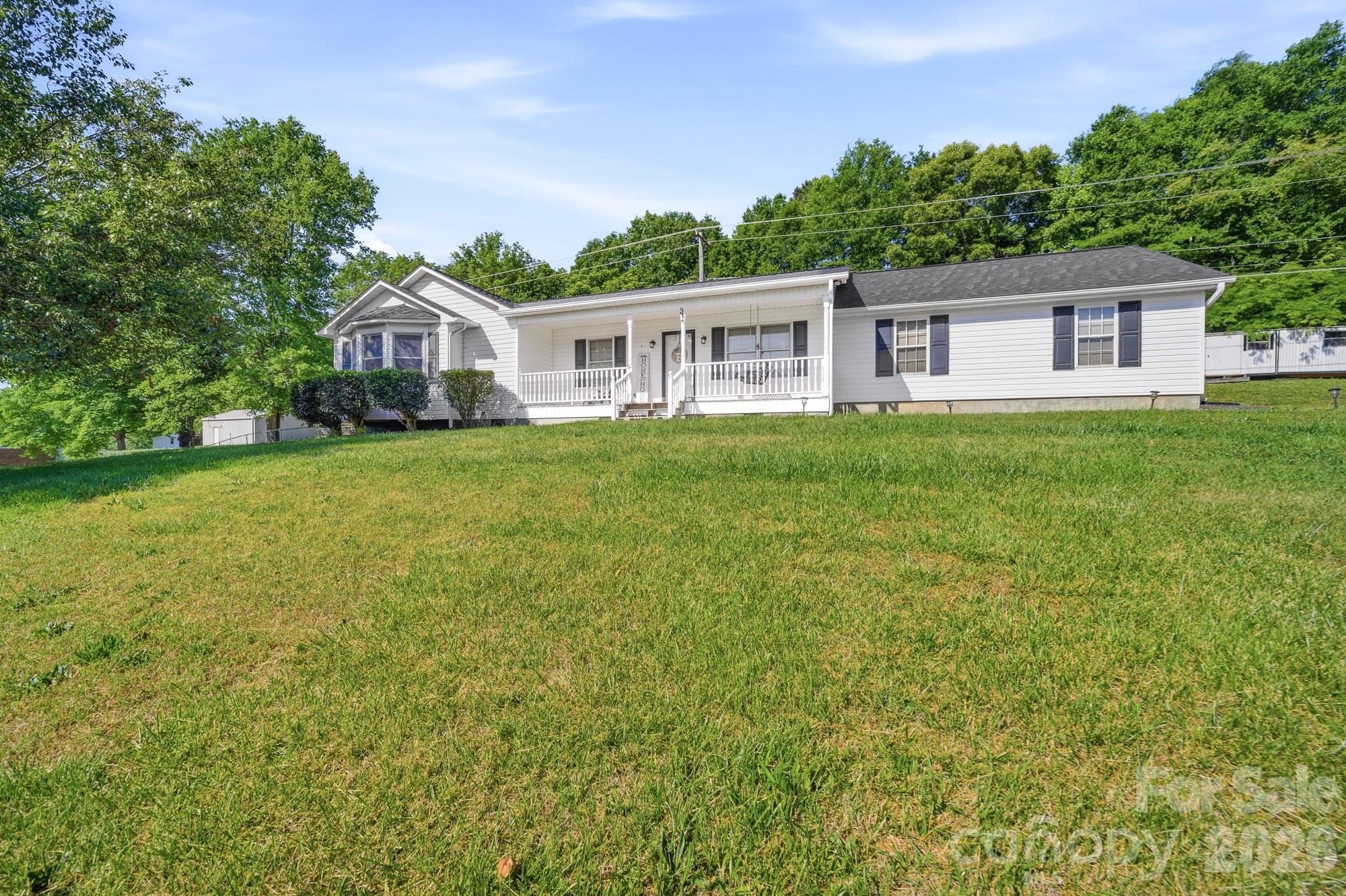 248 Jack Mckinney Road Property Photo 3