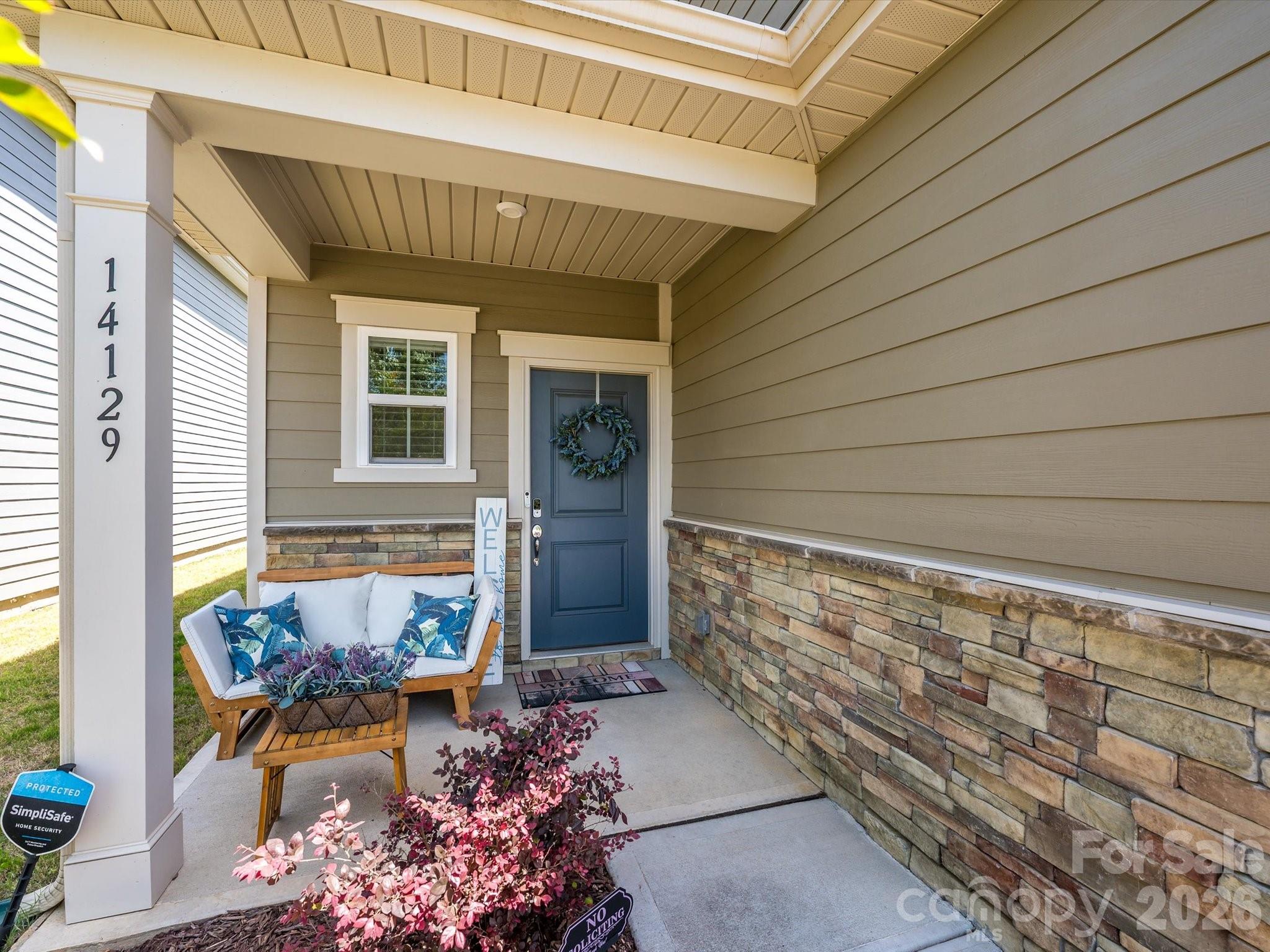 14129 Canemeadow Drive Property Photo 2