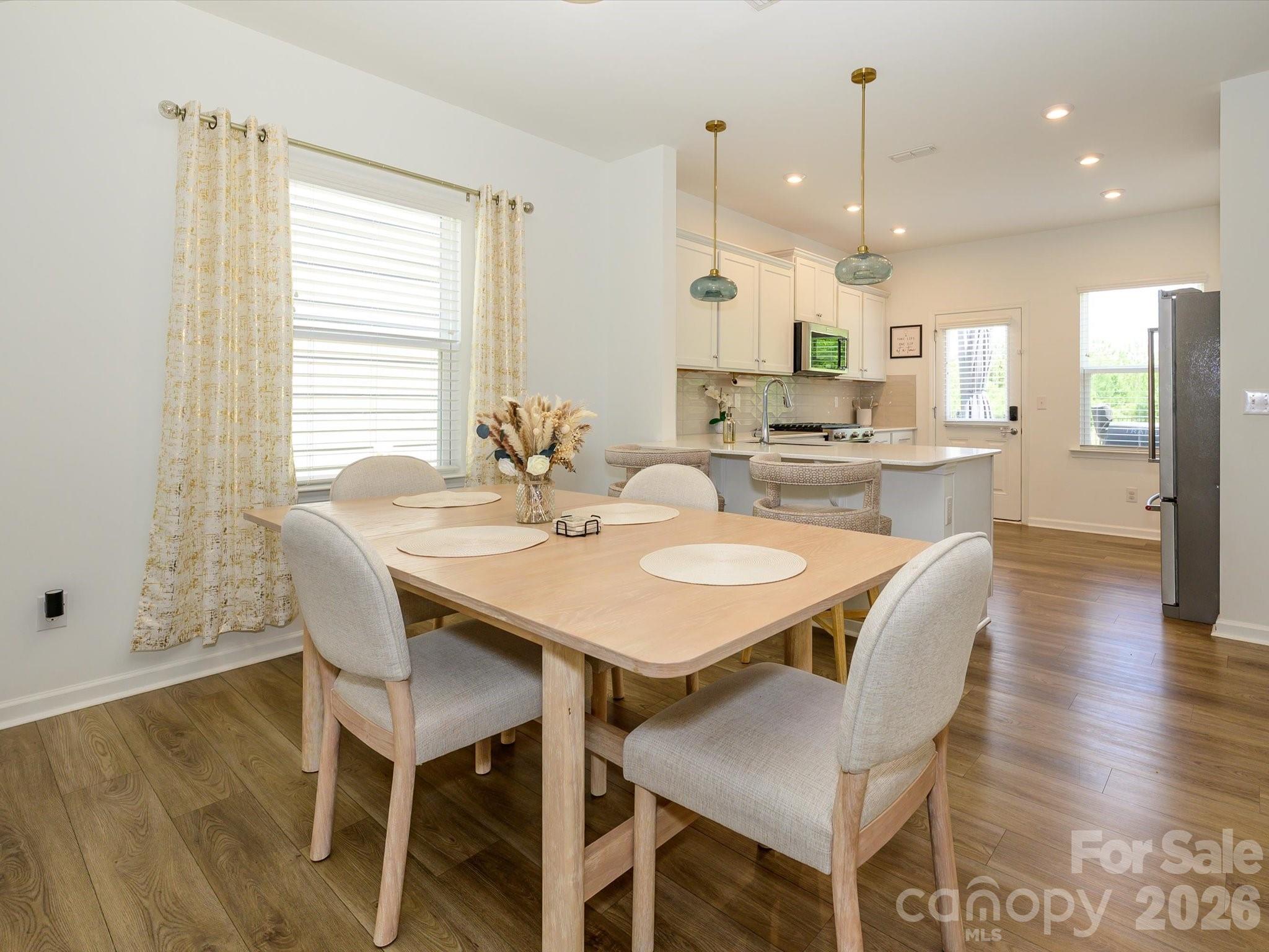 14129 Canemeadow Drive Property Photo 8