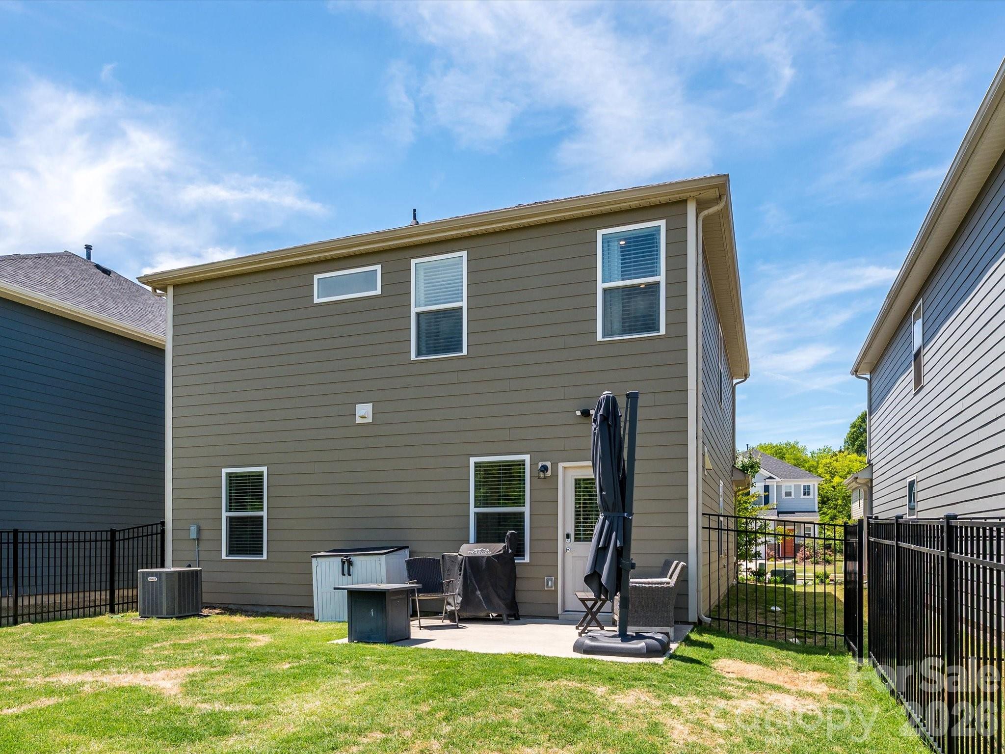 14129 Canemeadow Drive Property Photo 27
