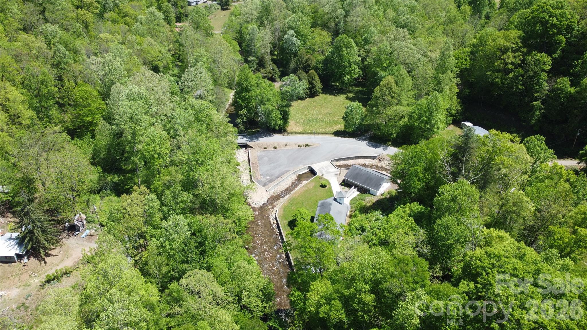 8200 Caney Fork Road Property Photo 15