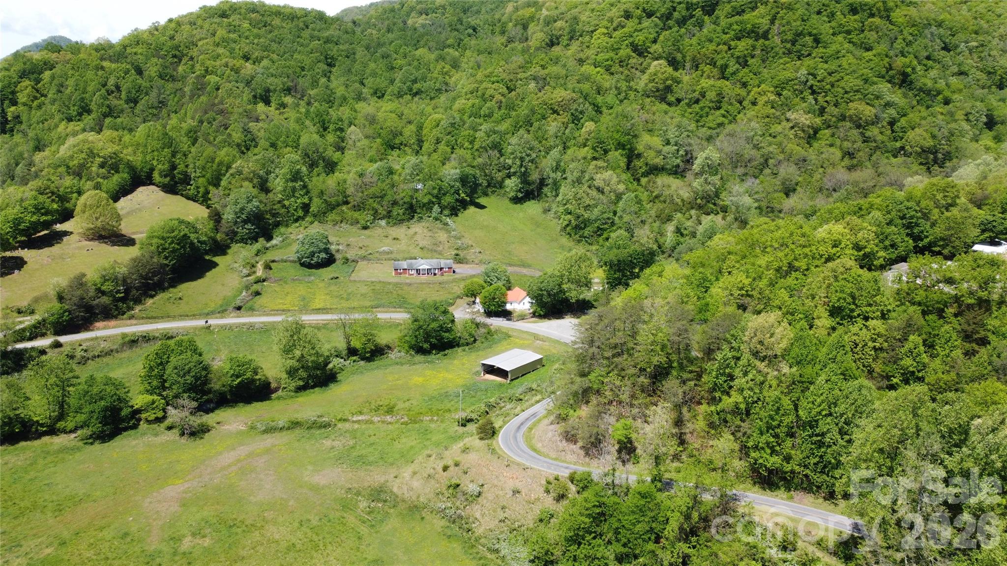 8200 Caney Fork Road Property Photo 18