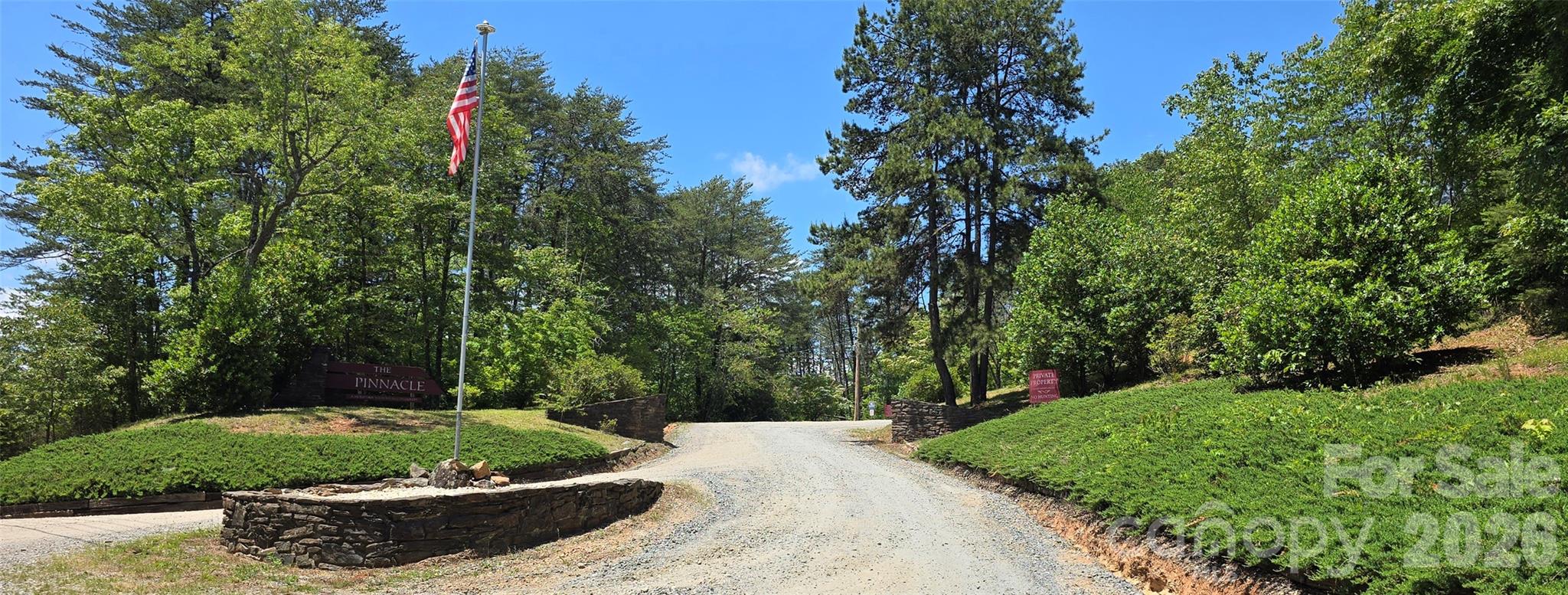 Lot 7 Pinnacle Parkway Property Photo 1