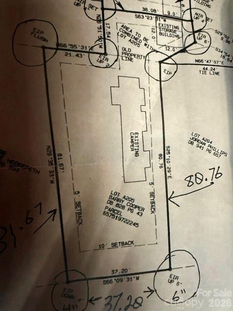114 Redwood Trail Property Photo 10