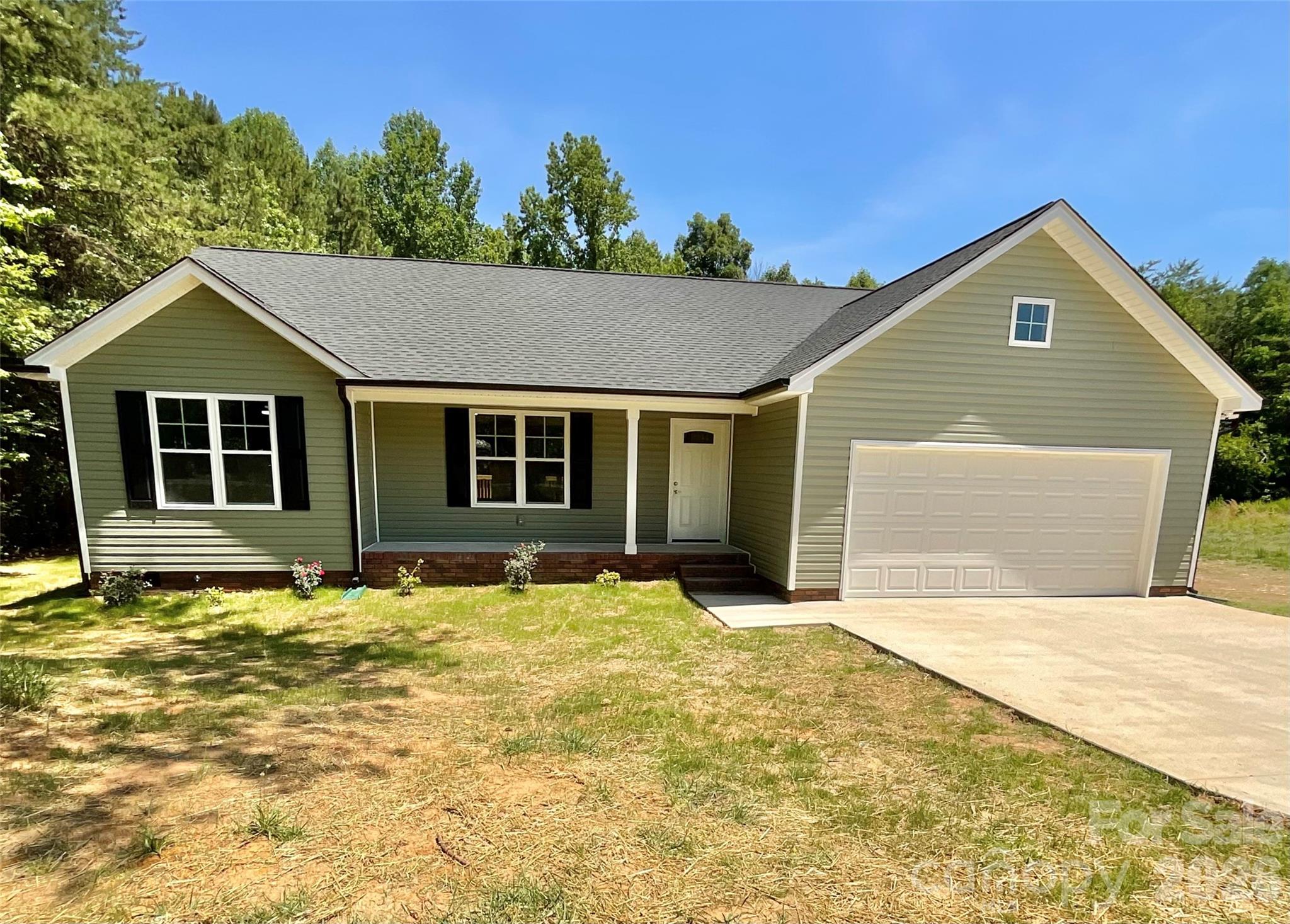 860 Lake Fork Road Property Photo 1