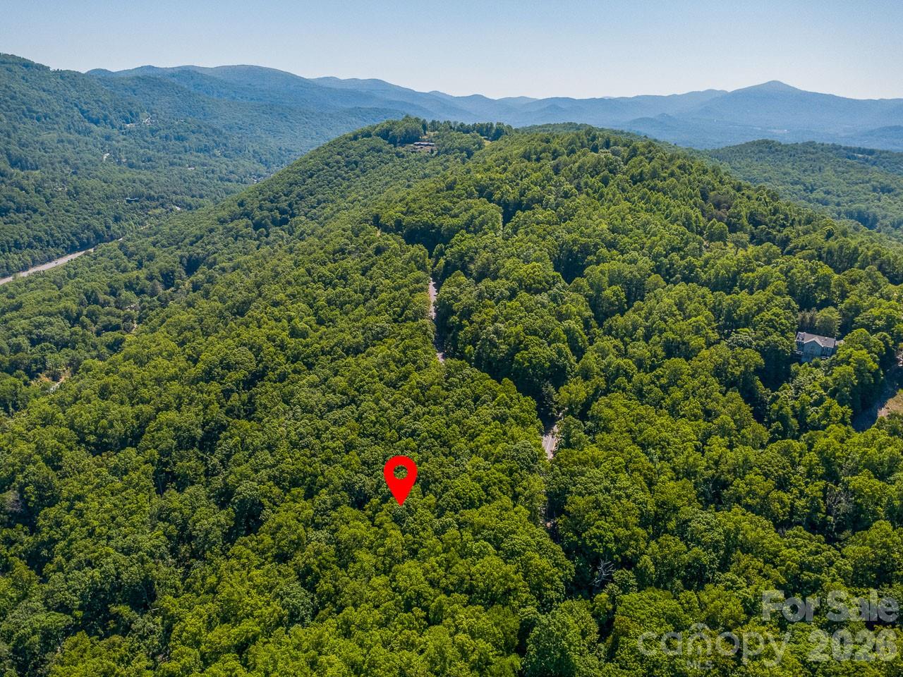 Lot 3 Cedar Mountain Road 3 Property Photo 1