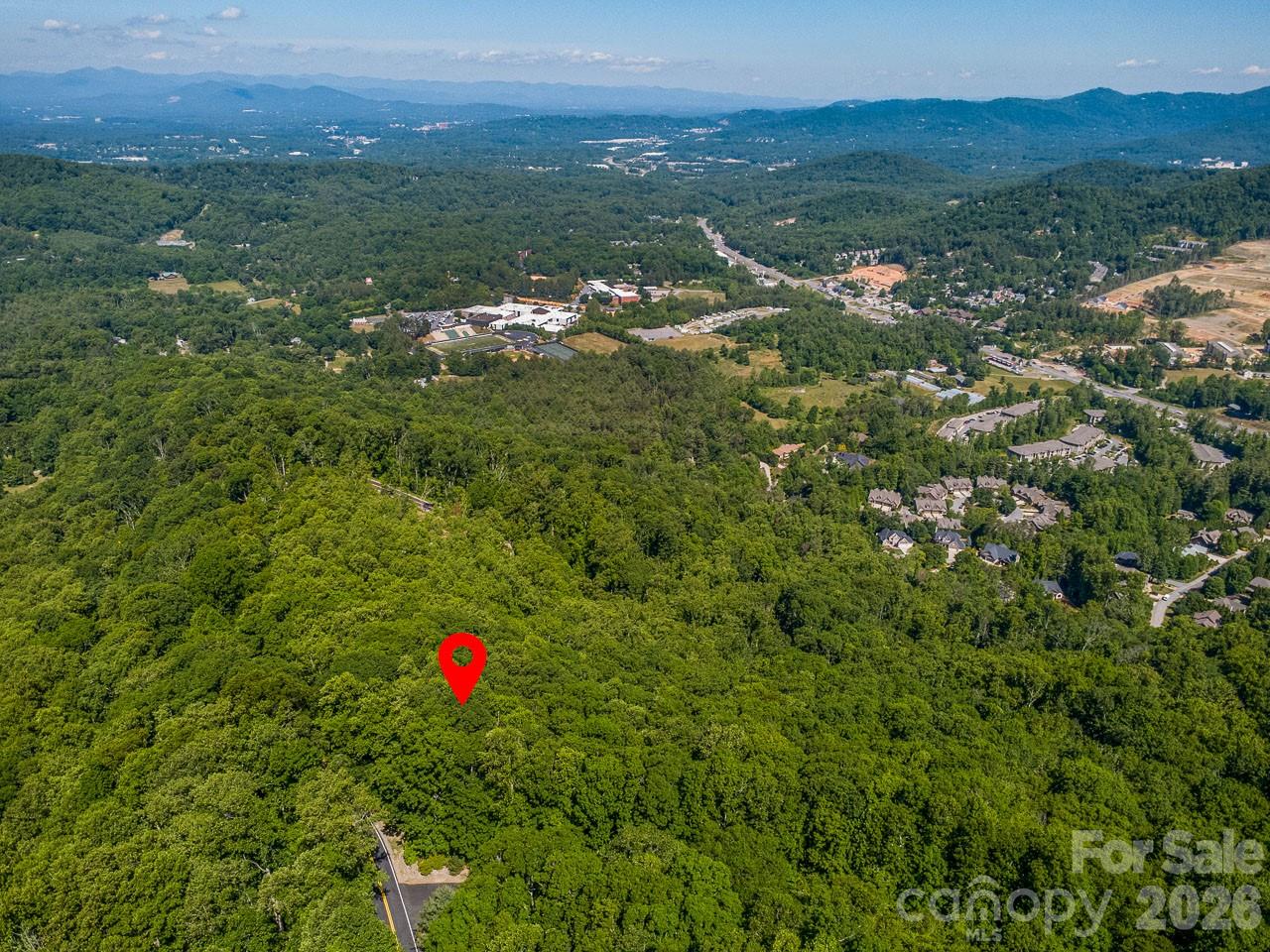 Lot 3 Cedar Mountain Road 3 Property Photo 13