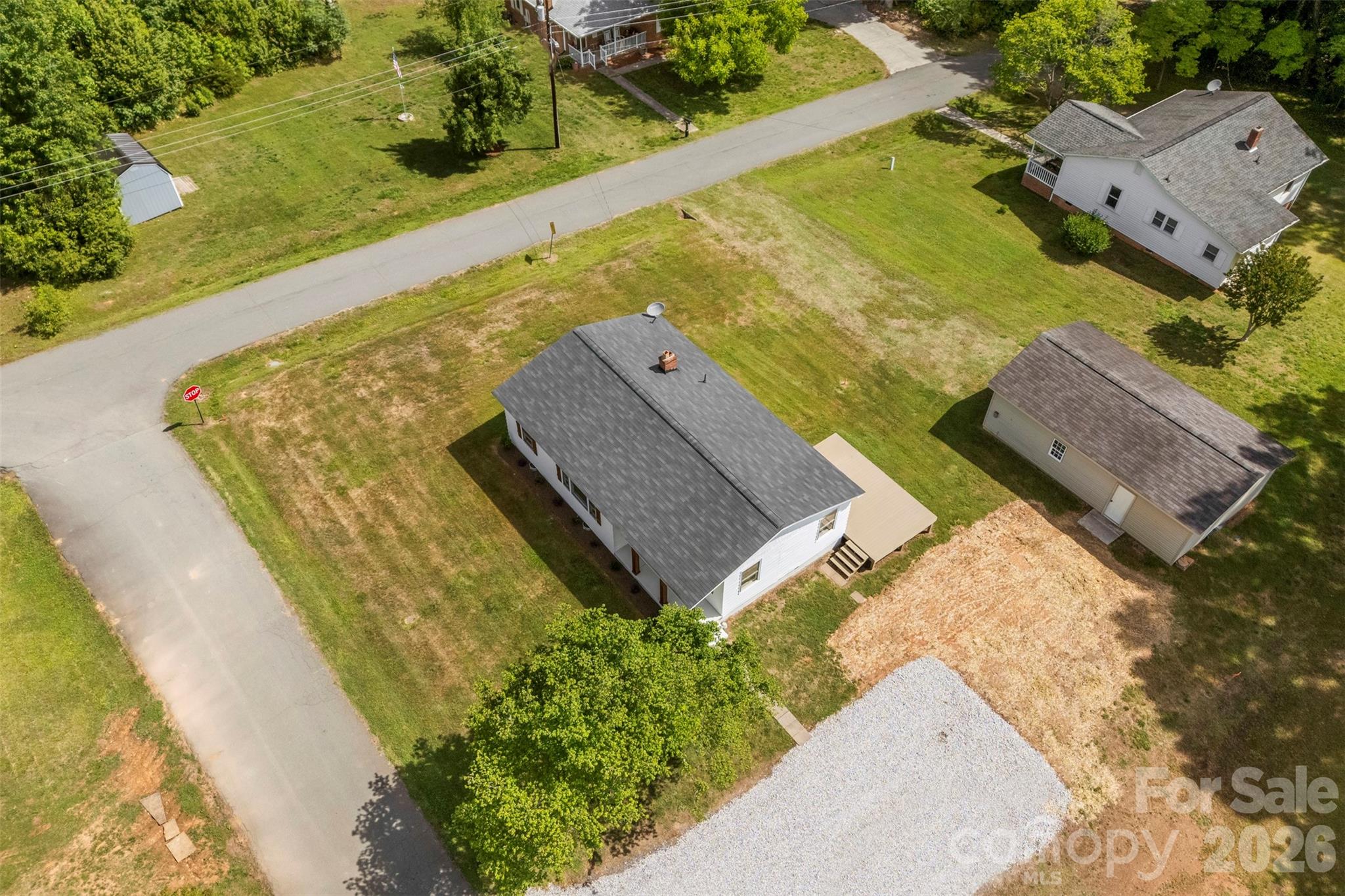 301 Gittens Street Property Photo 22