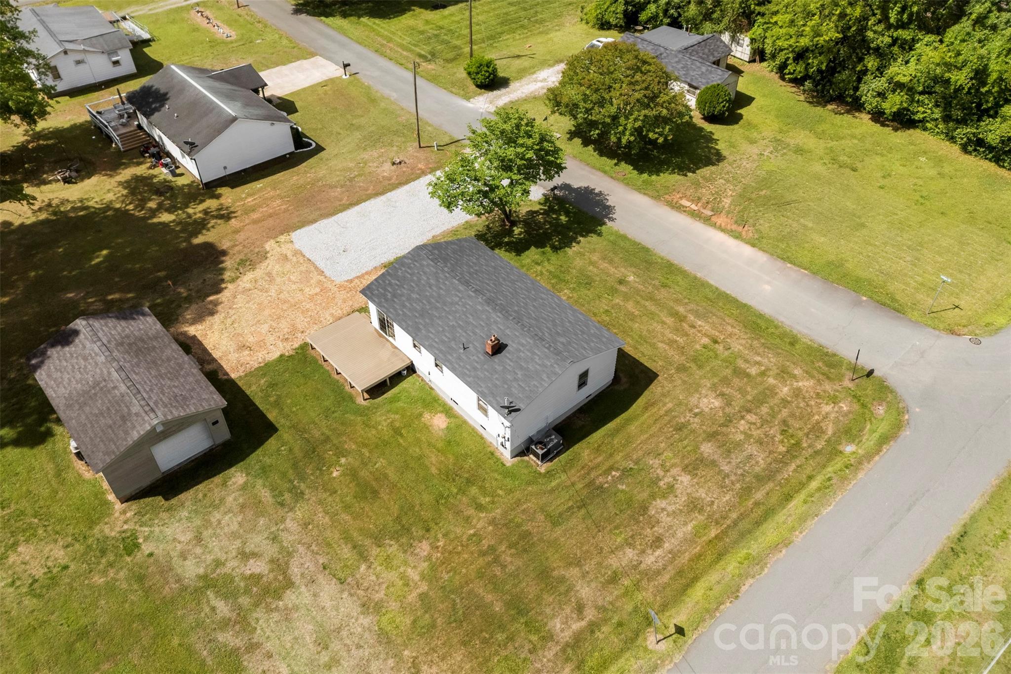 301 Gittens Street Property Photo 24