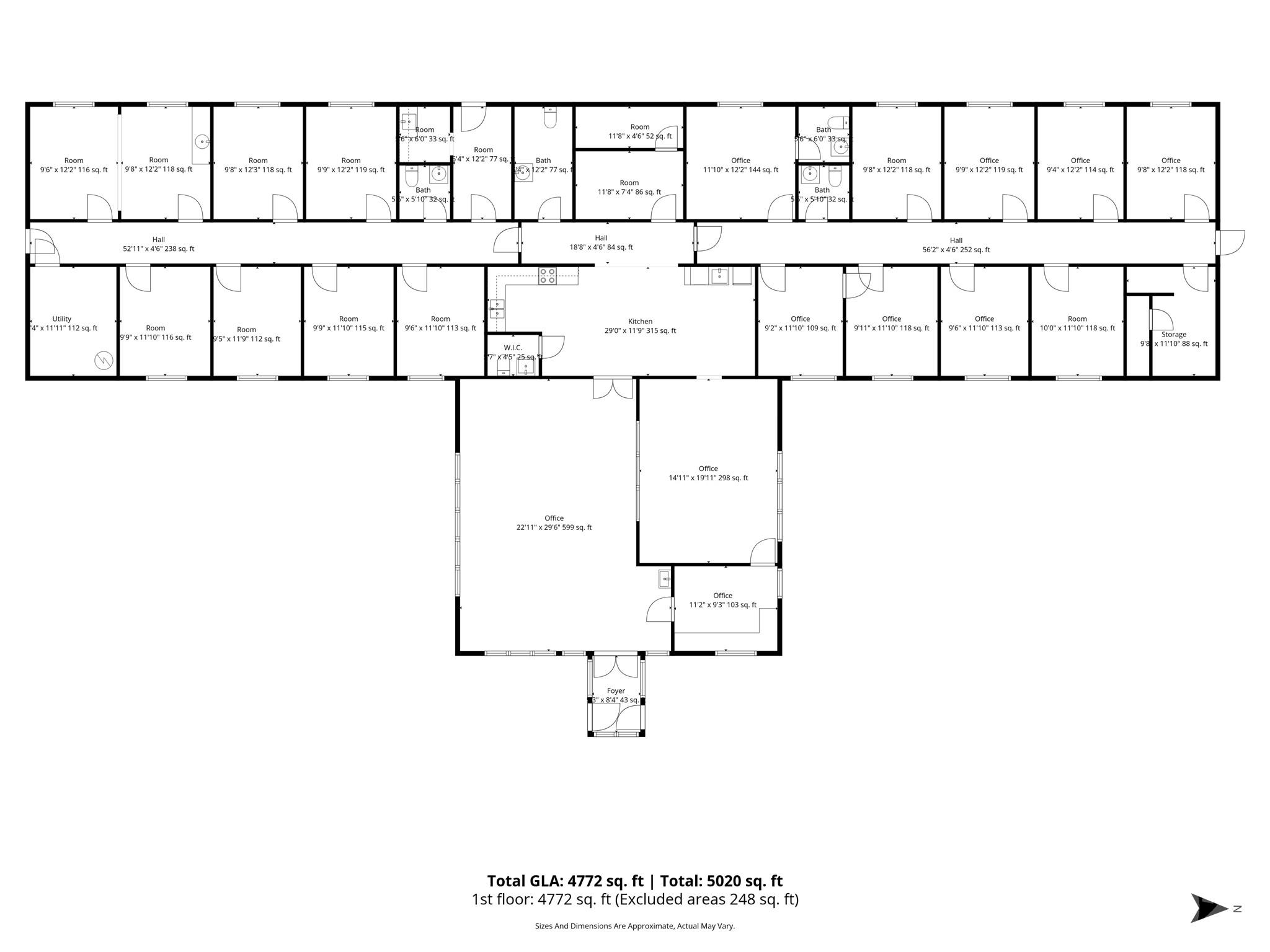 304 S Main Street Property Photo 42