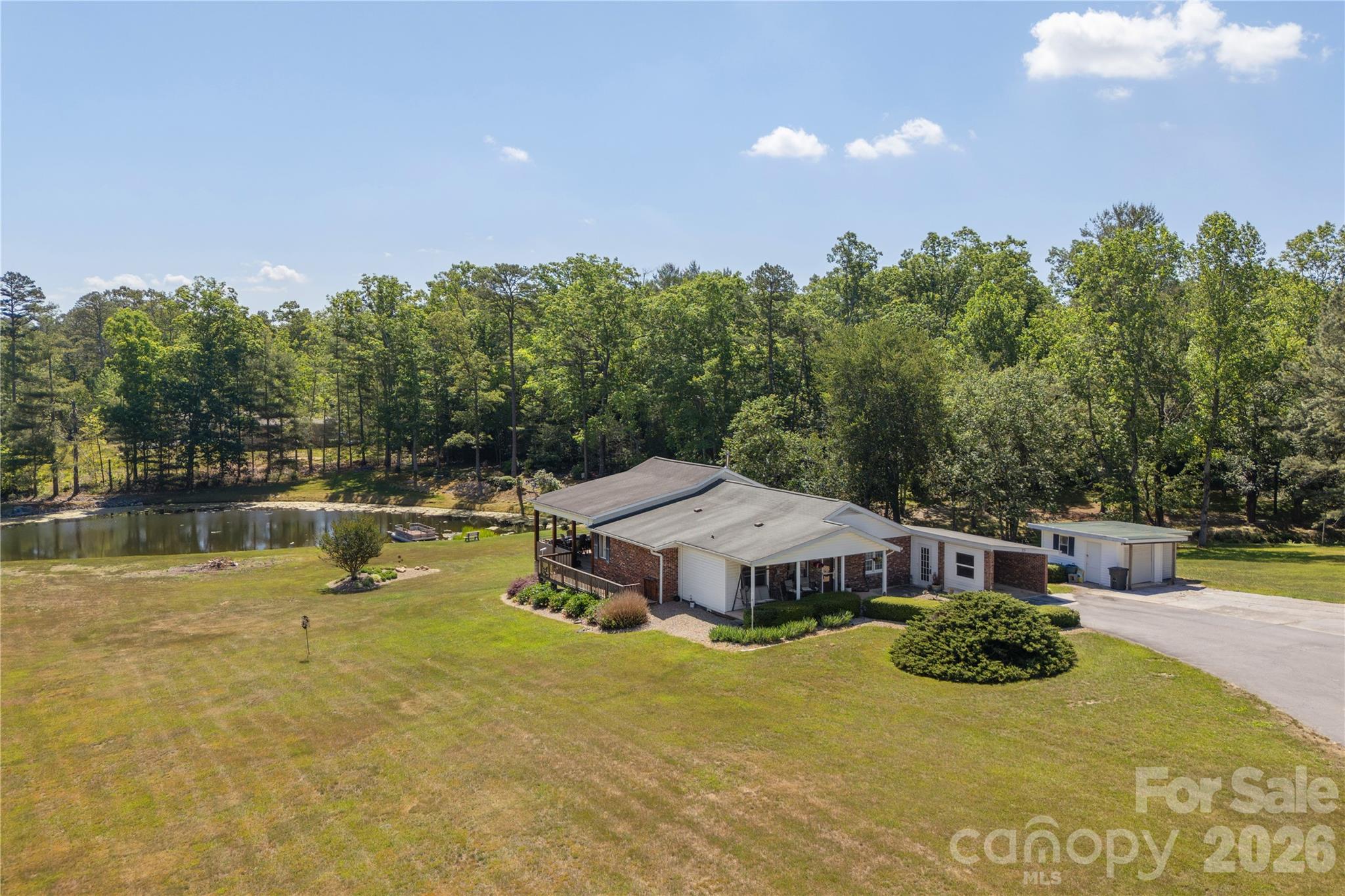 231 Allen Road Property Photo 1