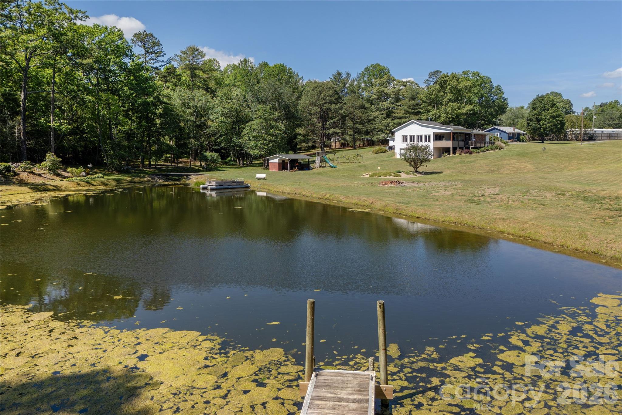 231 Allen Road Property Photo 1