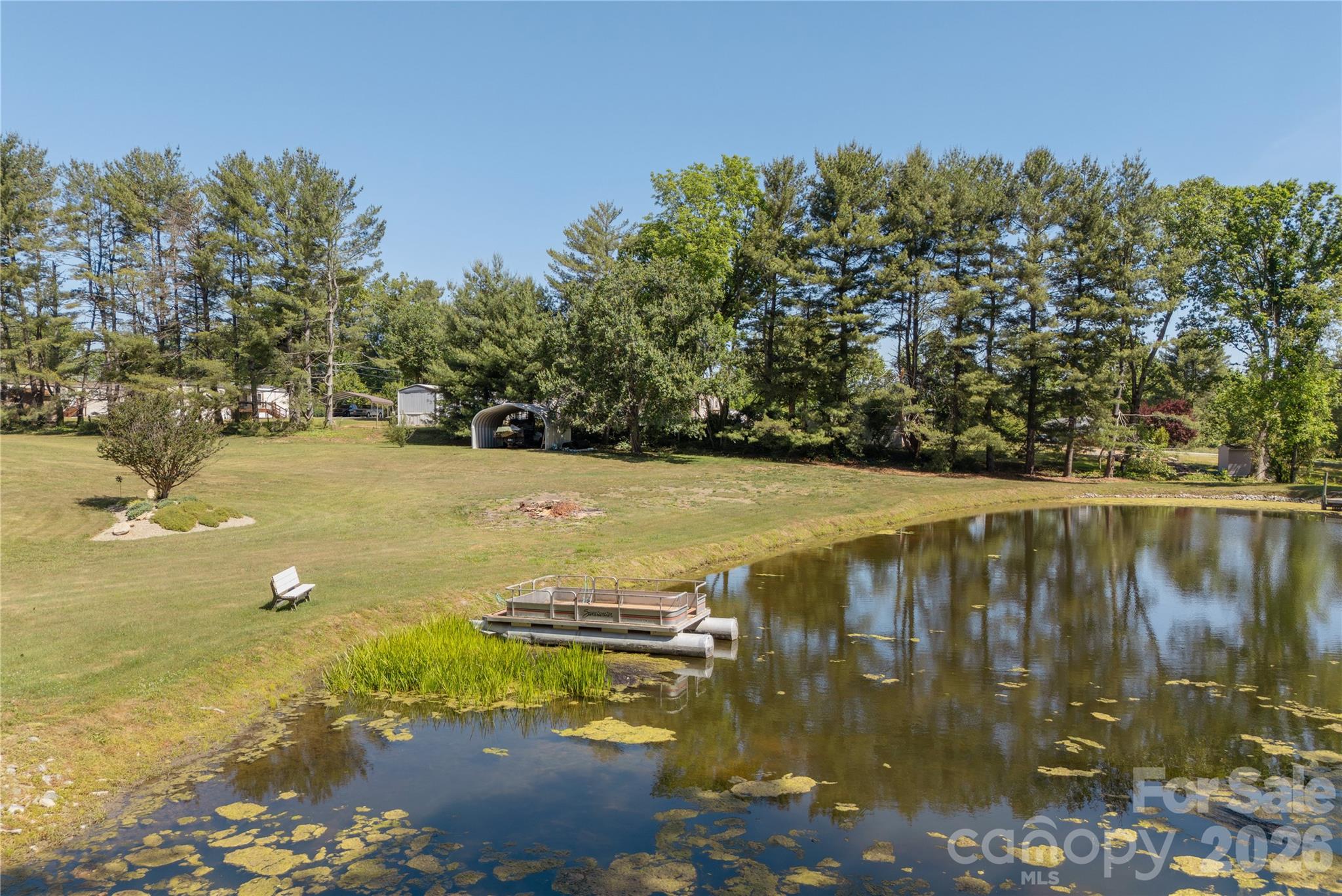 231 Allen Road Property Photo 6