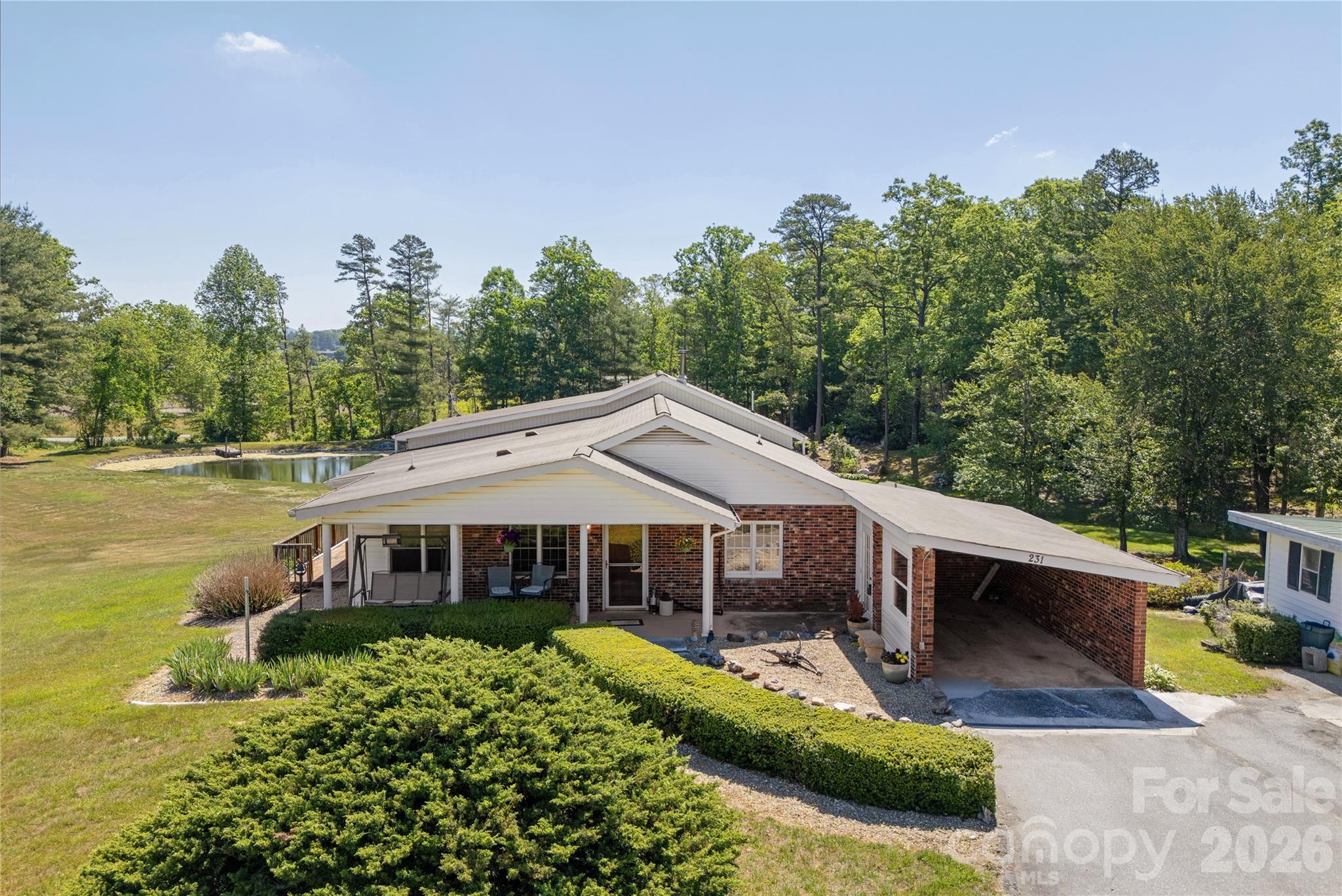 231 Allen Road Property Photo 8