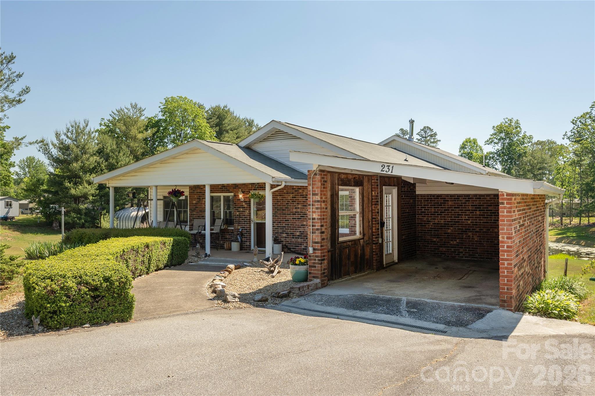 231 Allen Road Property Photo 9