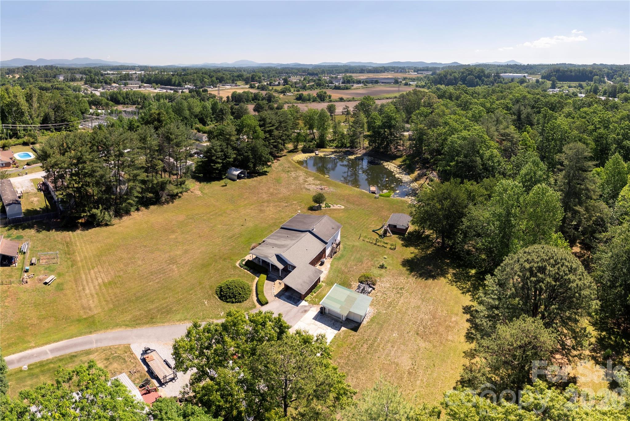 231 Allen Road Property Photo 40