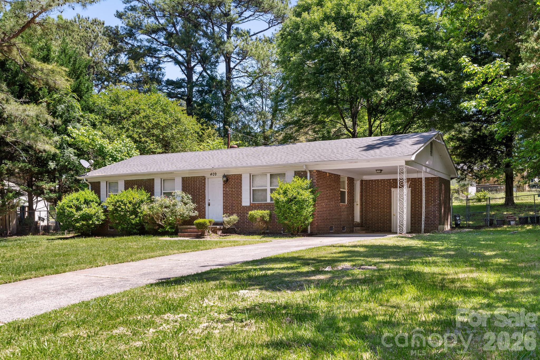 409 Anne Avenue Property Photo 1