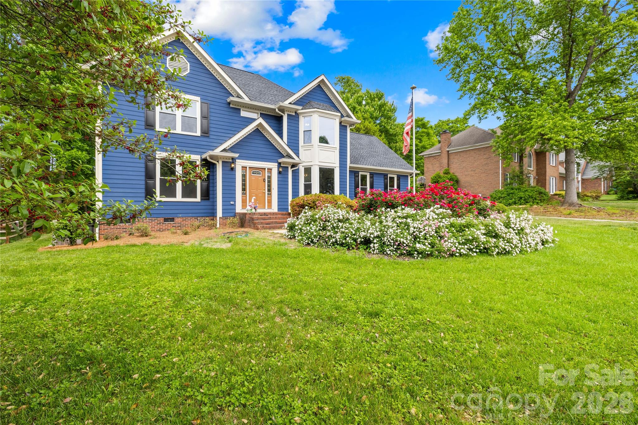 1066 Briarcliff Road Property Photo 1