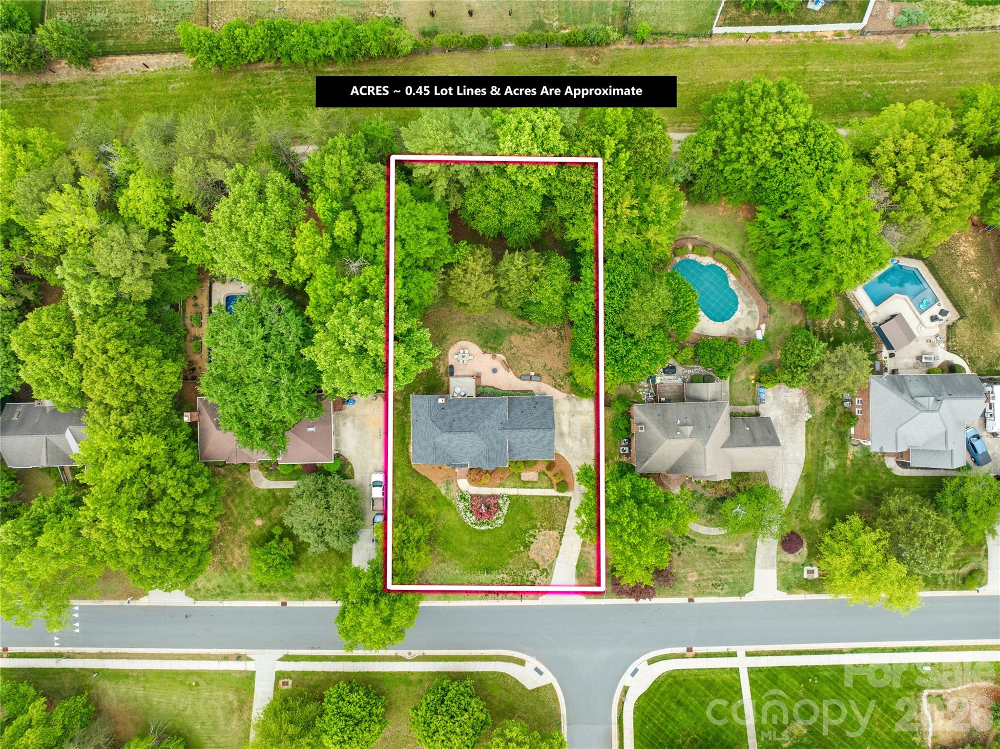 1066 Briarcliff Road Property Photo 4