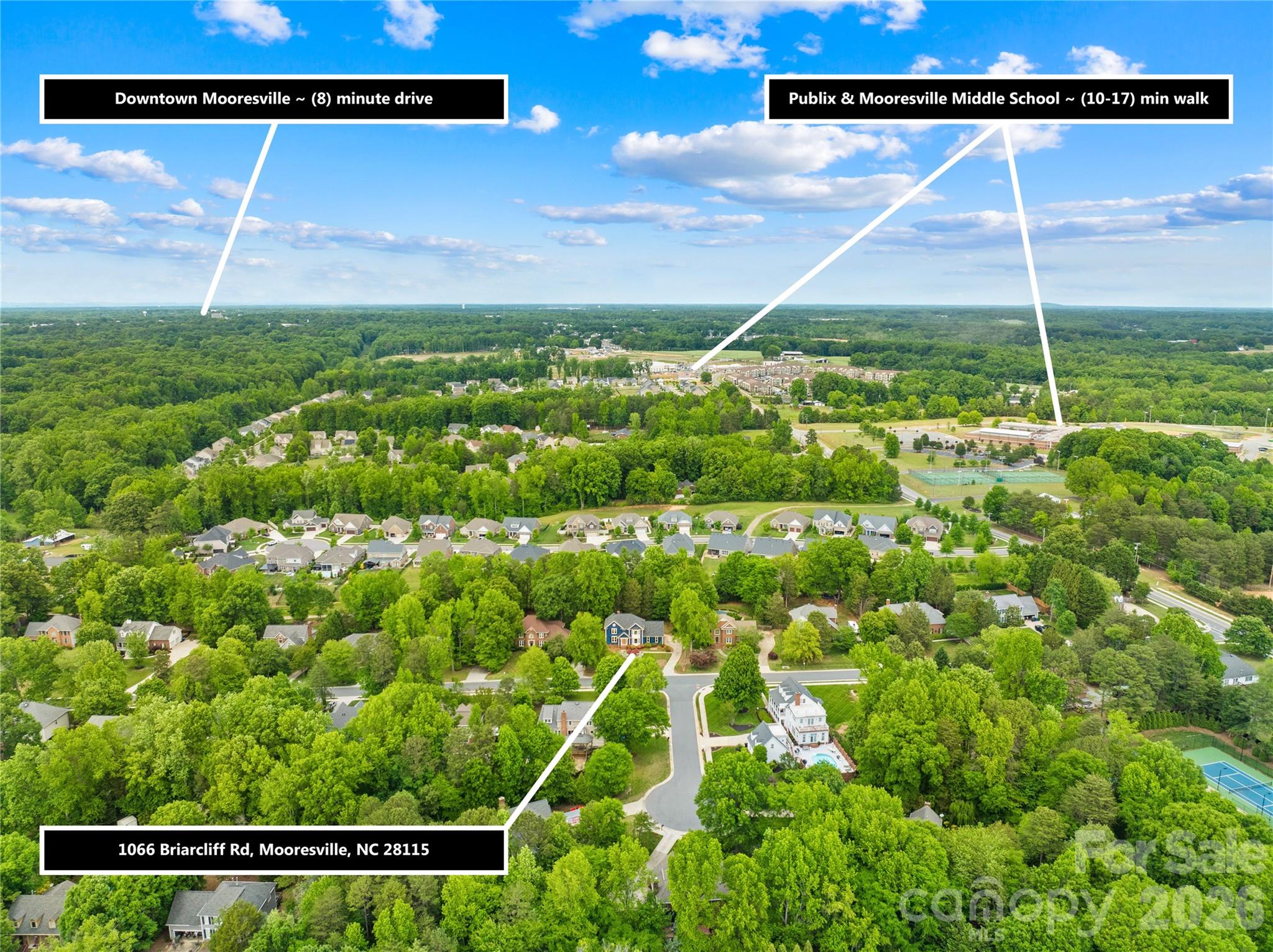 1066 Briarcliff Road Property Photo 42