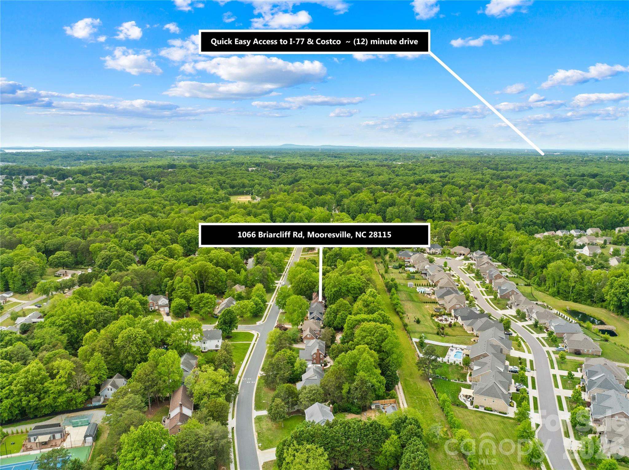 1066 Briarcliff Road Property Photo 43